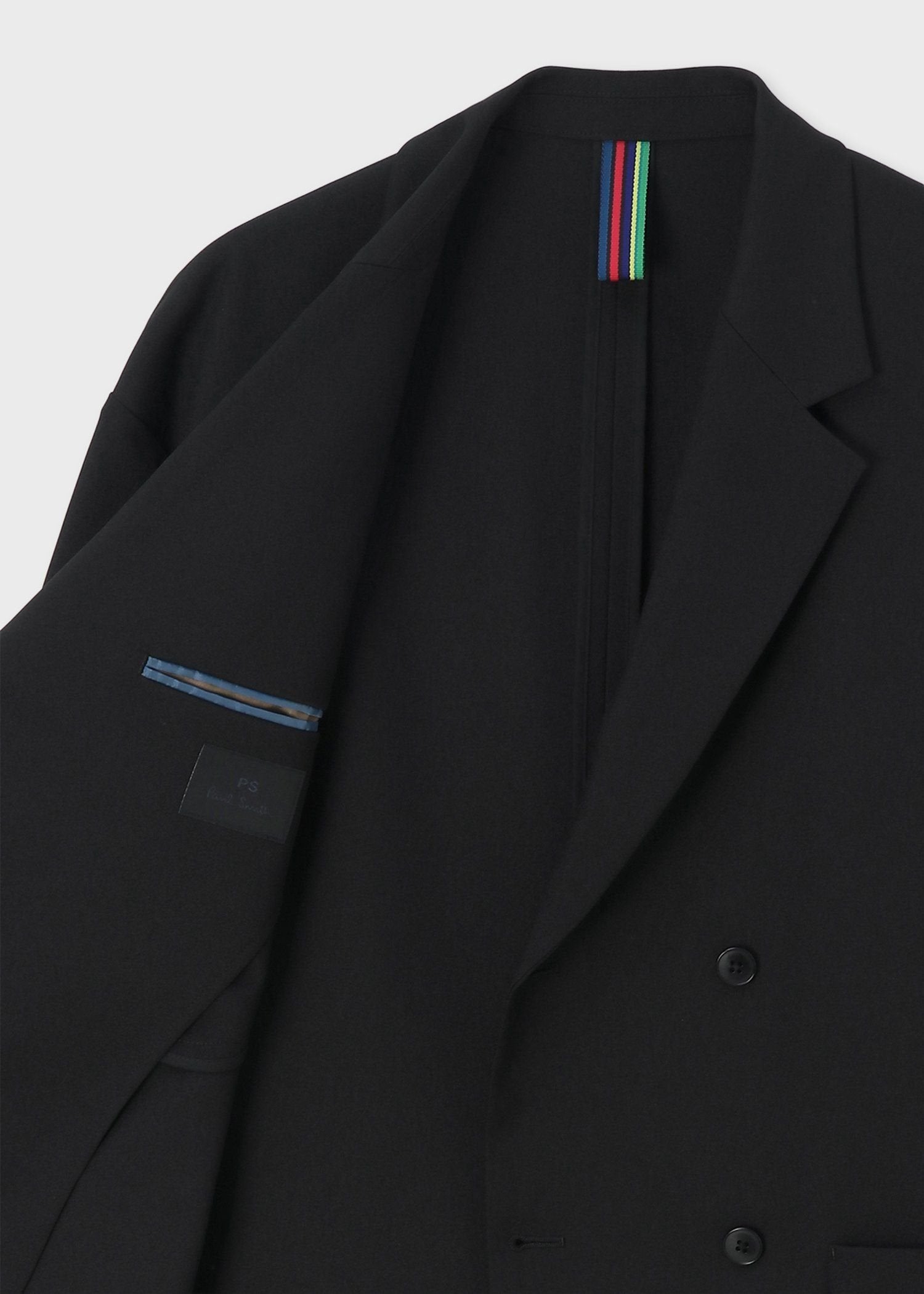 ジャケット