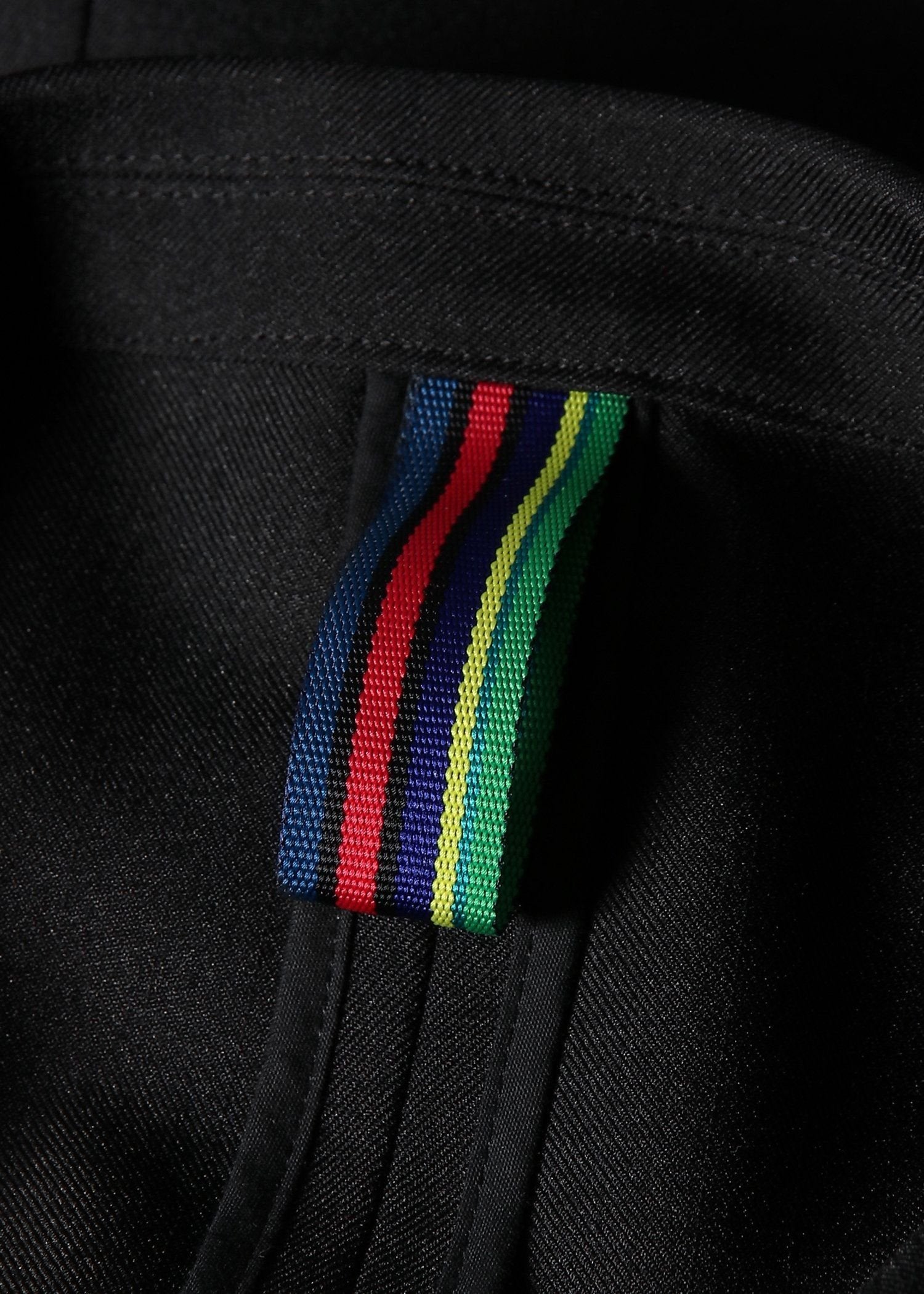 ジャケット