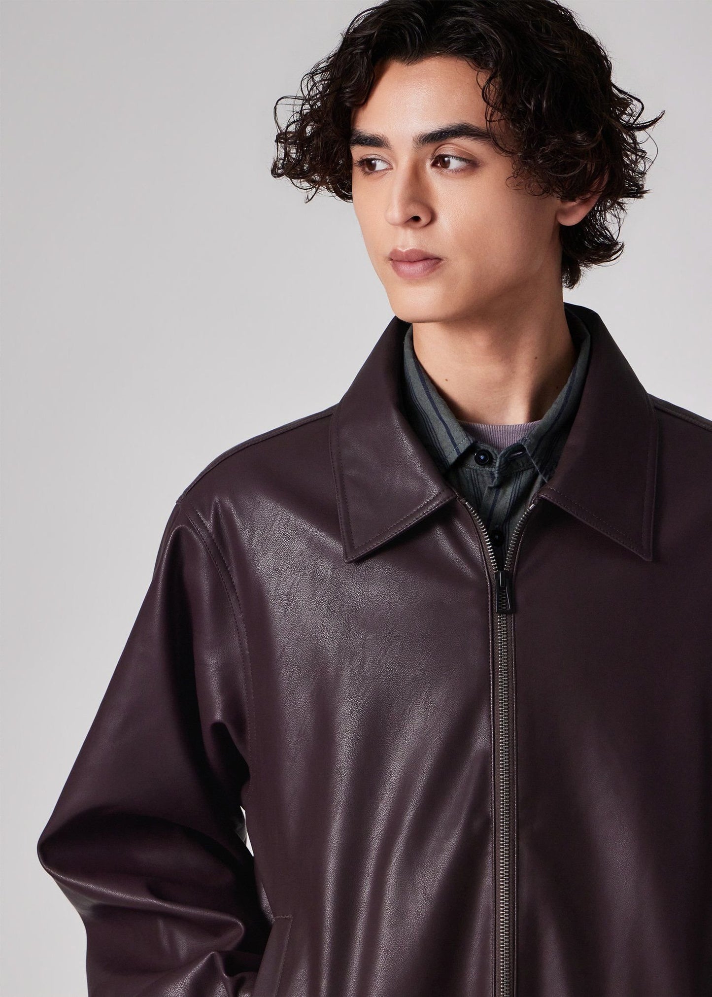 ブルゾン　Ｆ