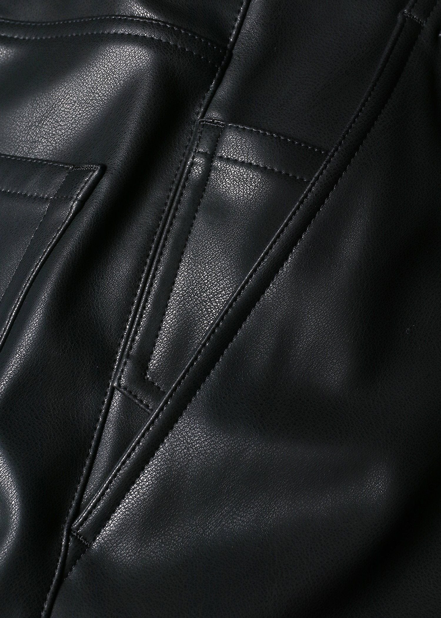 カジュアルスラックス