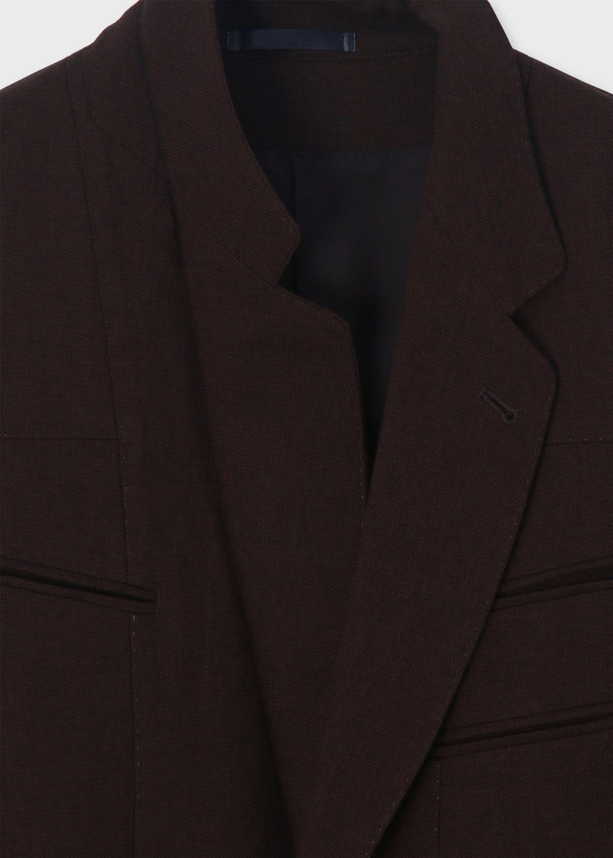 ジャケット