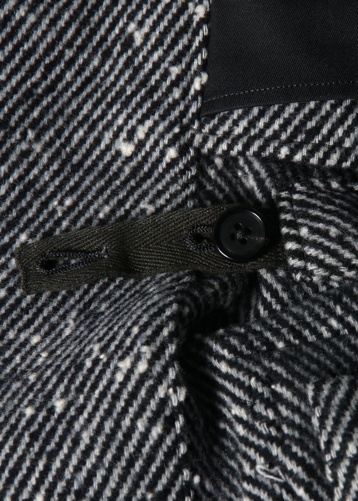 ジャケット
