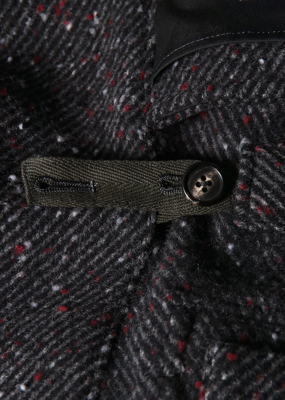 ジャケット