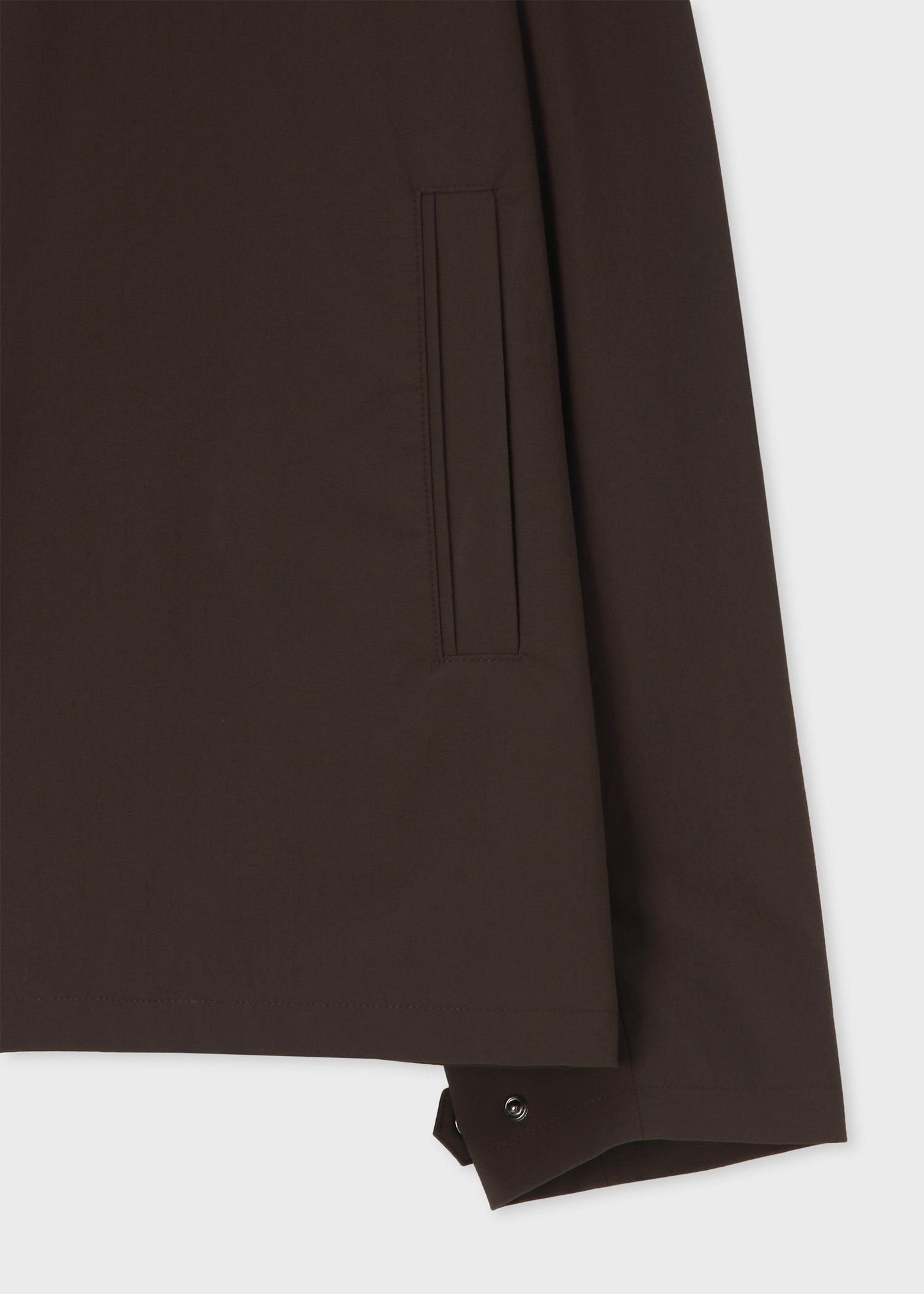 ブルゾン
