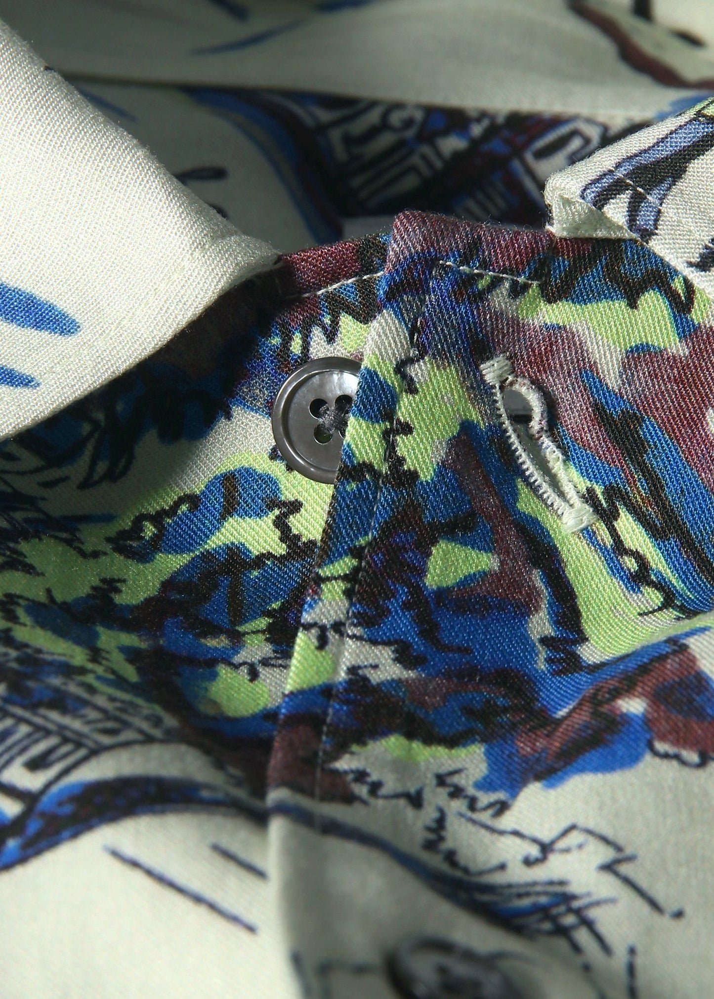 シャツ