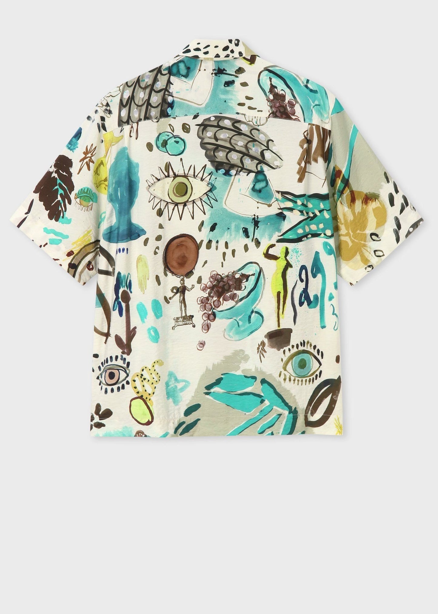 シャツ
