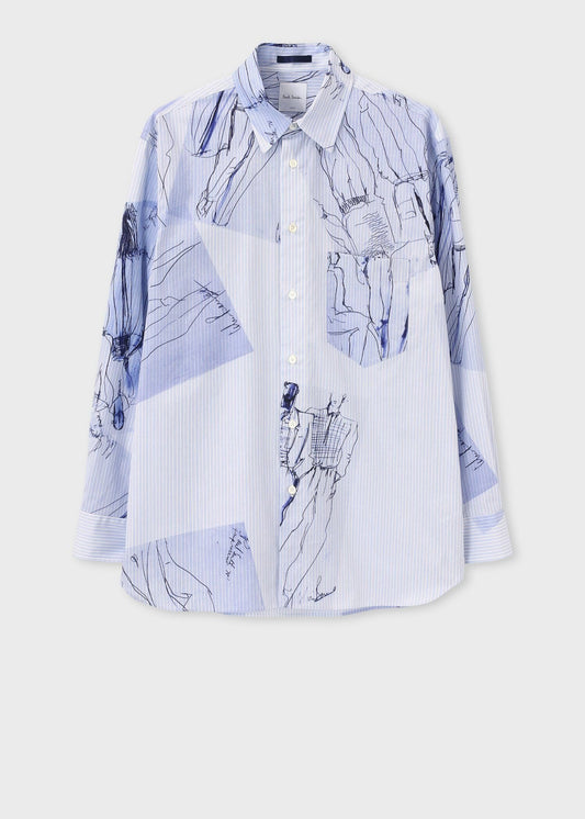 シャツ