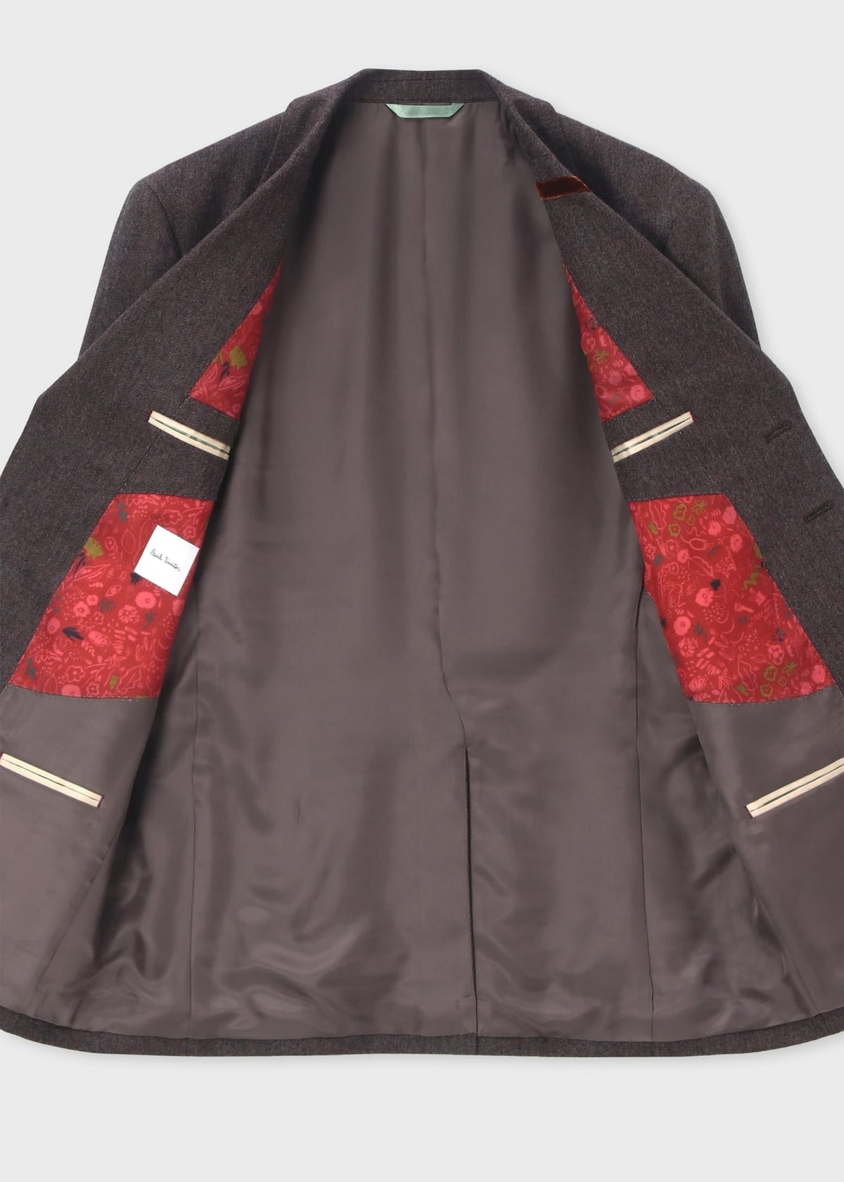 ジャケット