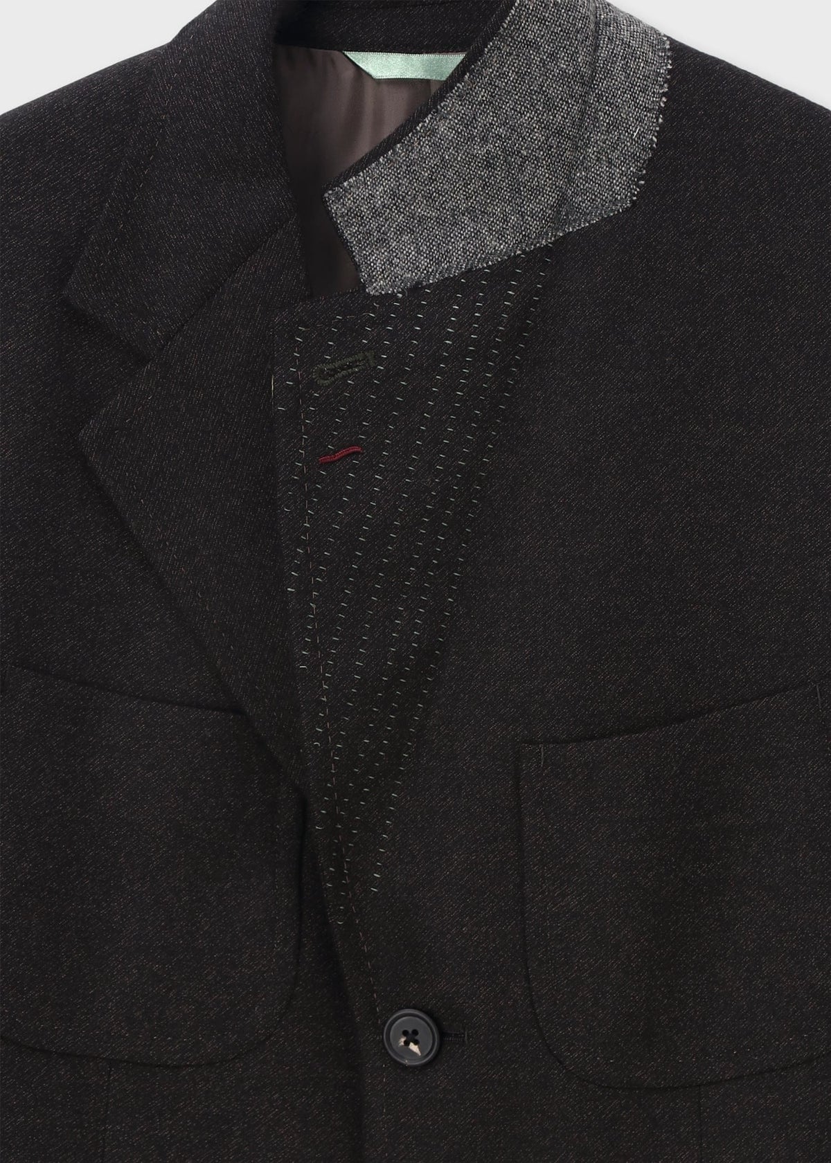 ジャケット