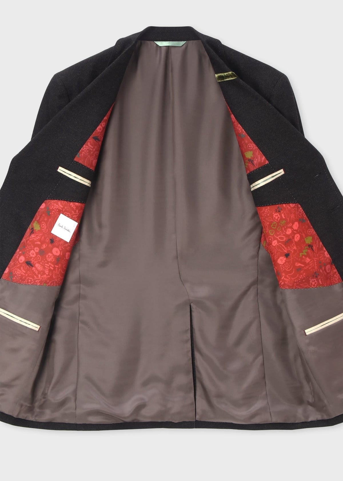 ジャケット