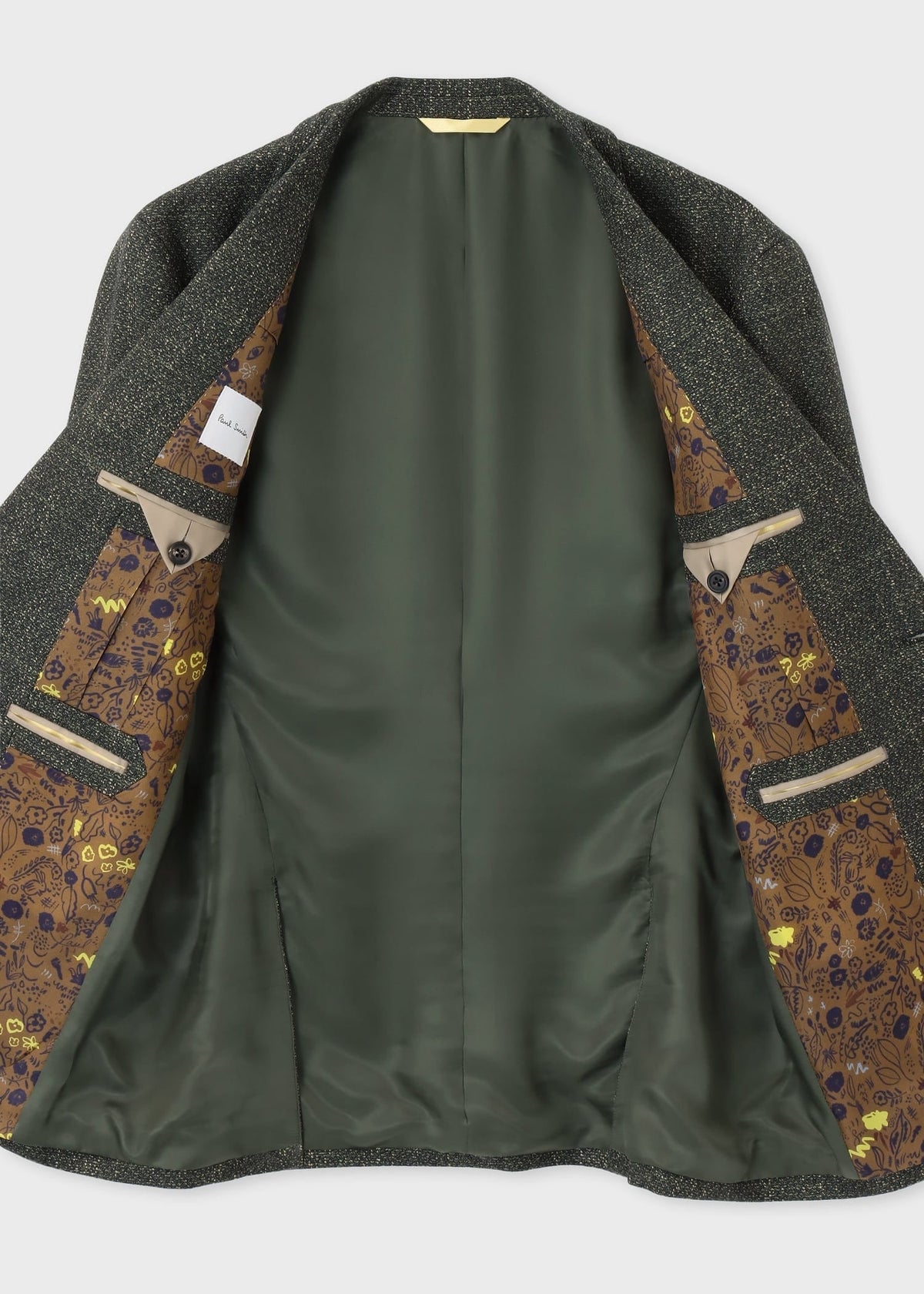 ジャケット