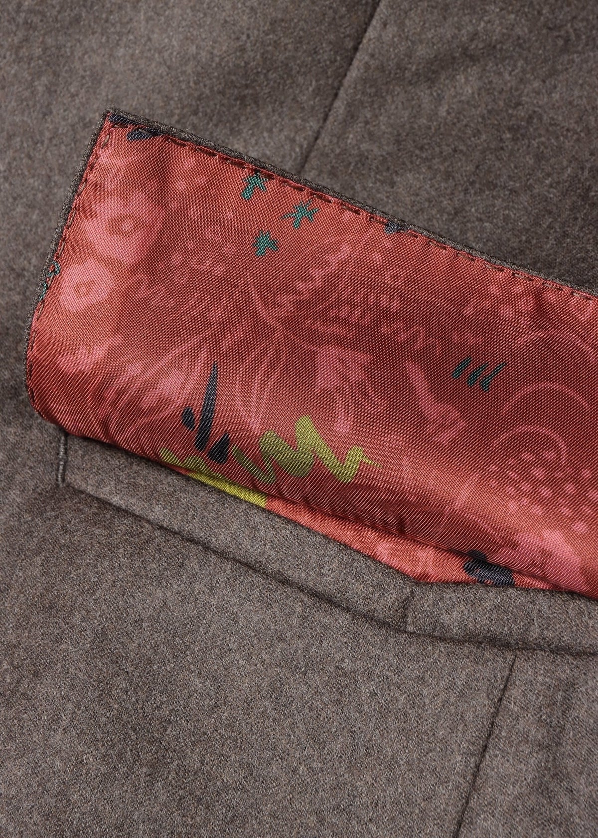ジャケット