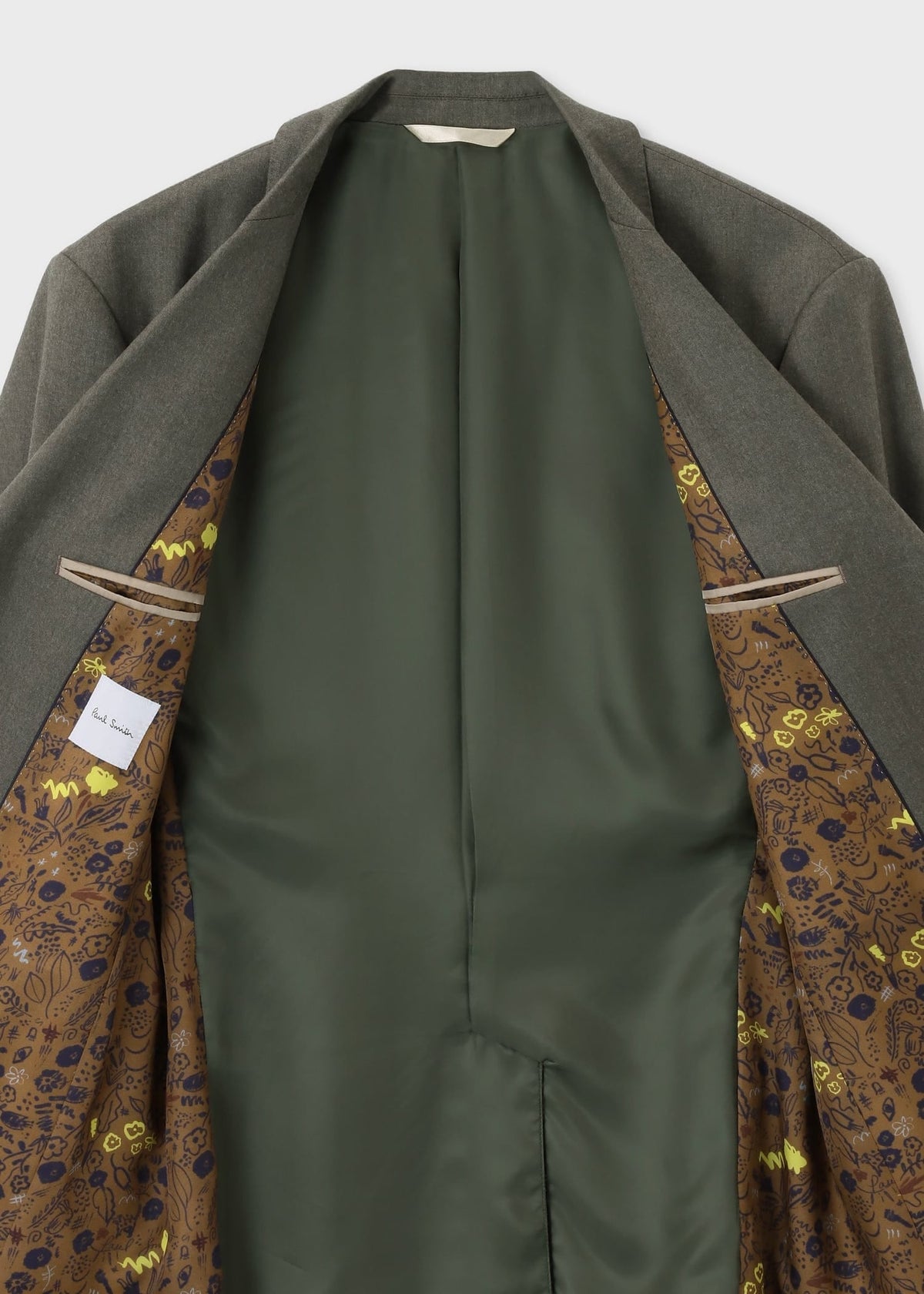 ジャケット