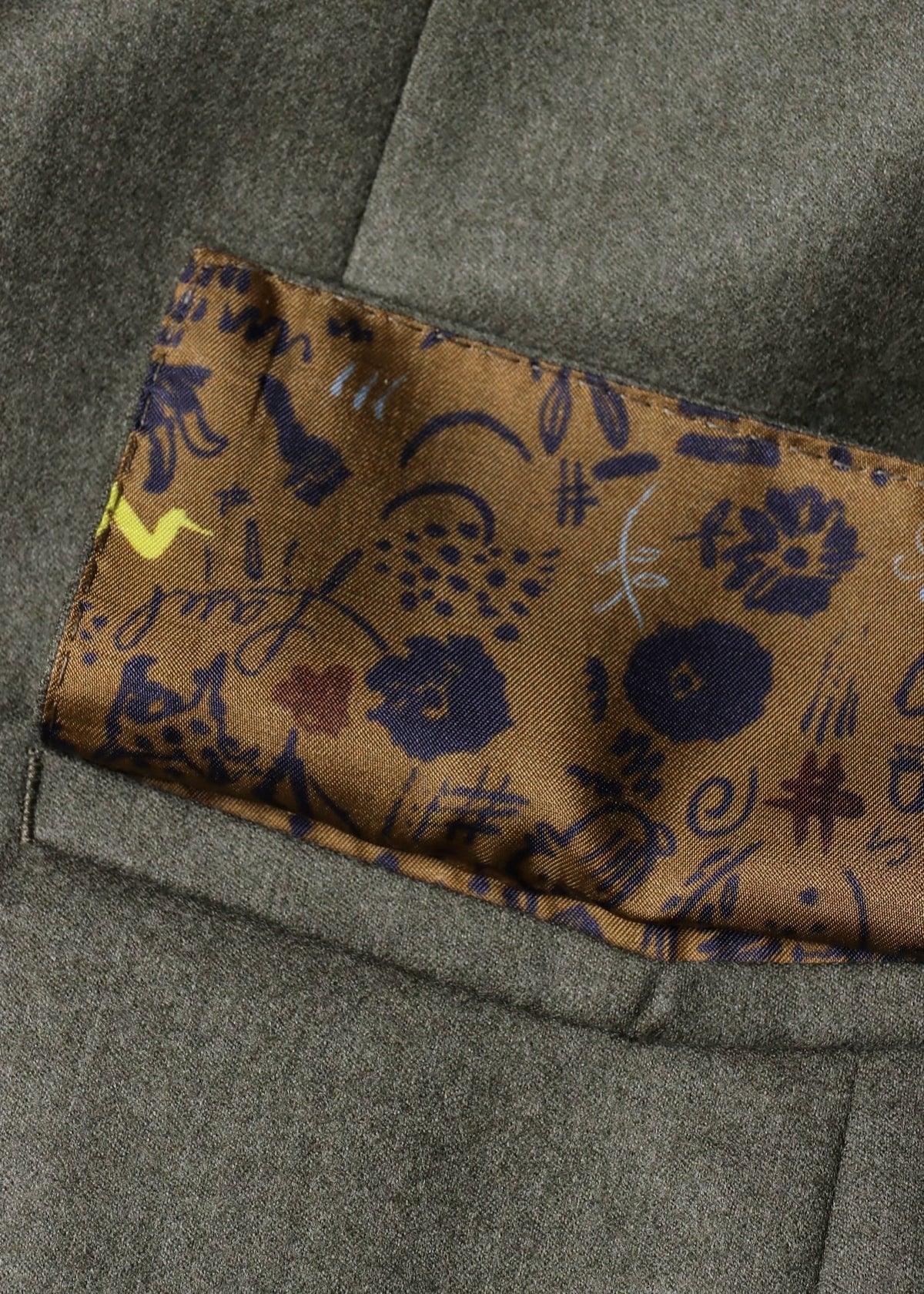 ジャケット