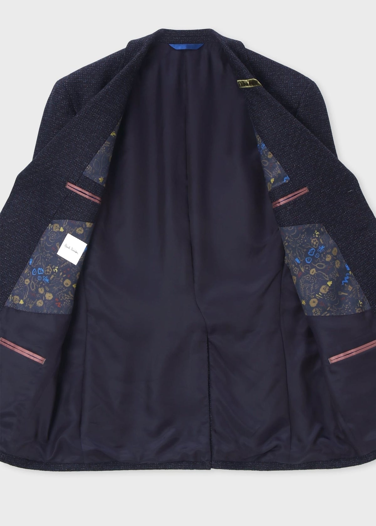 ジャケット