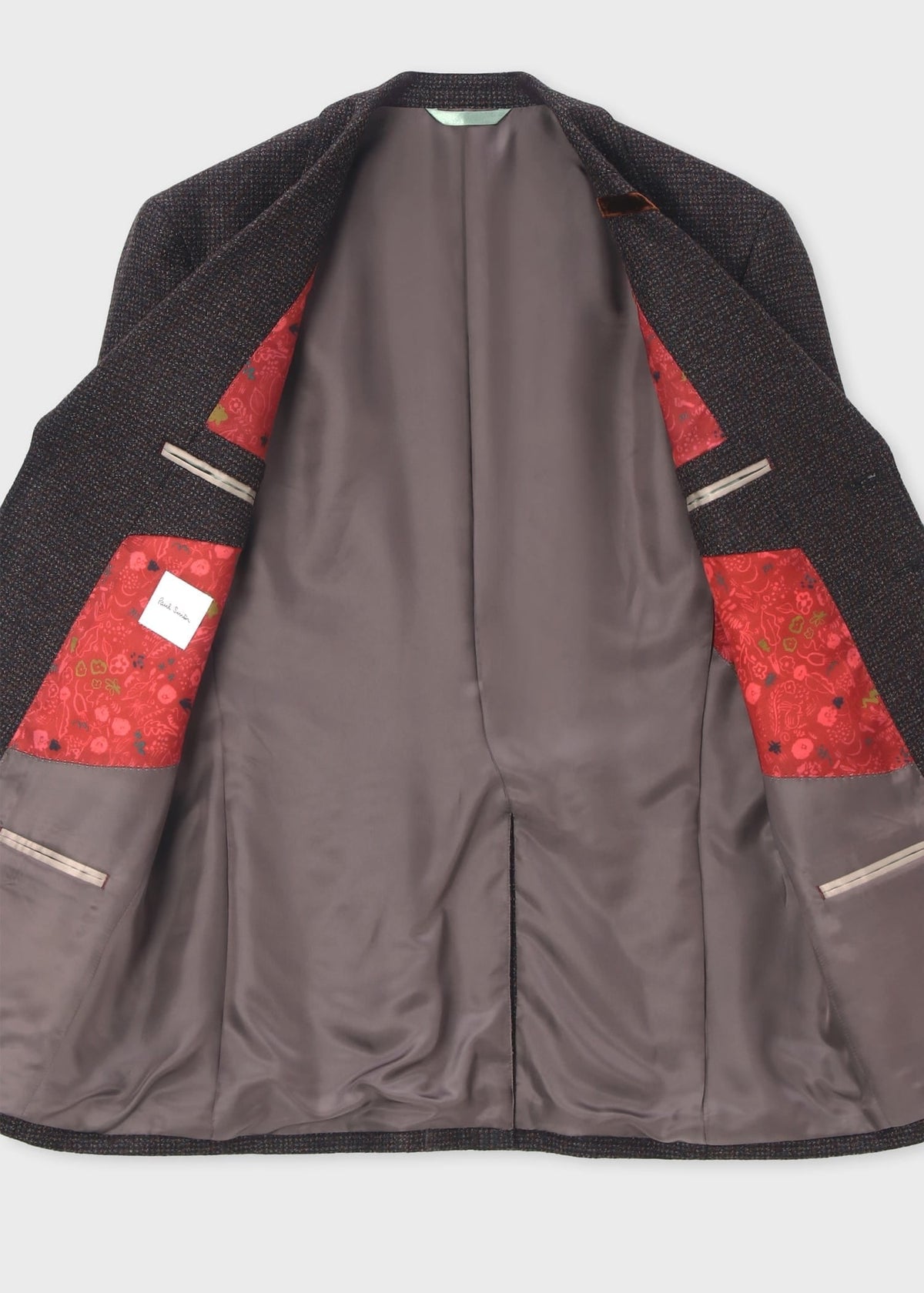 ジャケット