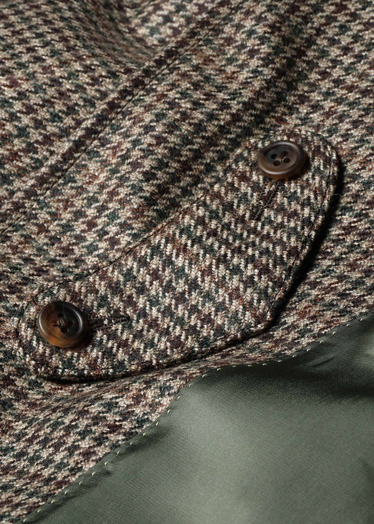 ジャケット