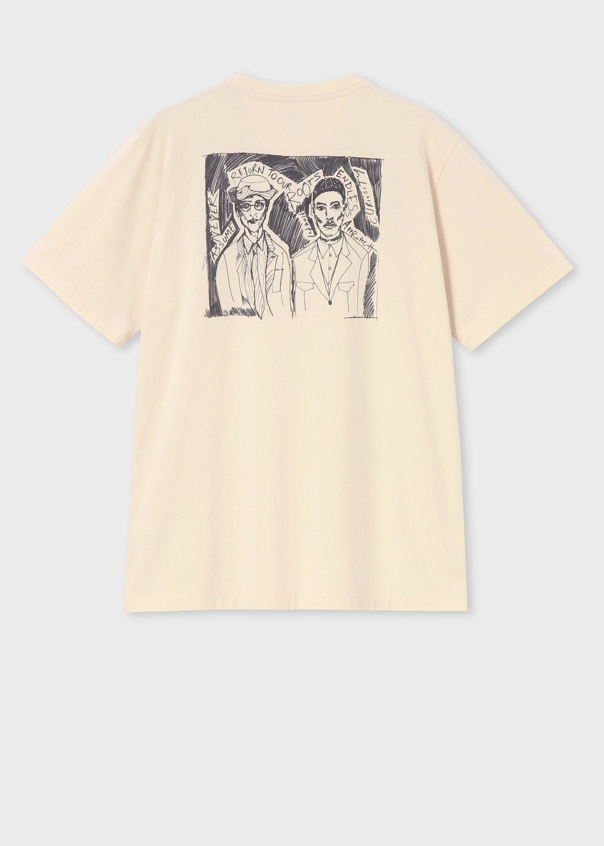 Tシャツ