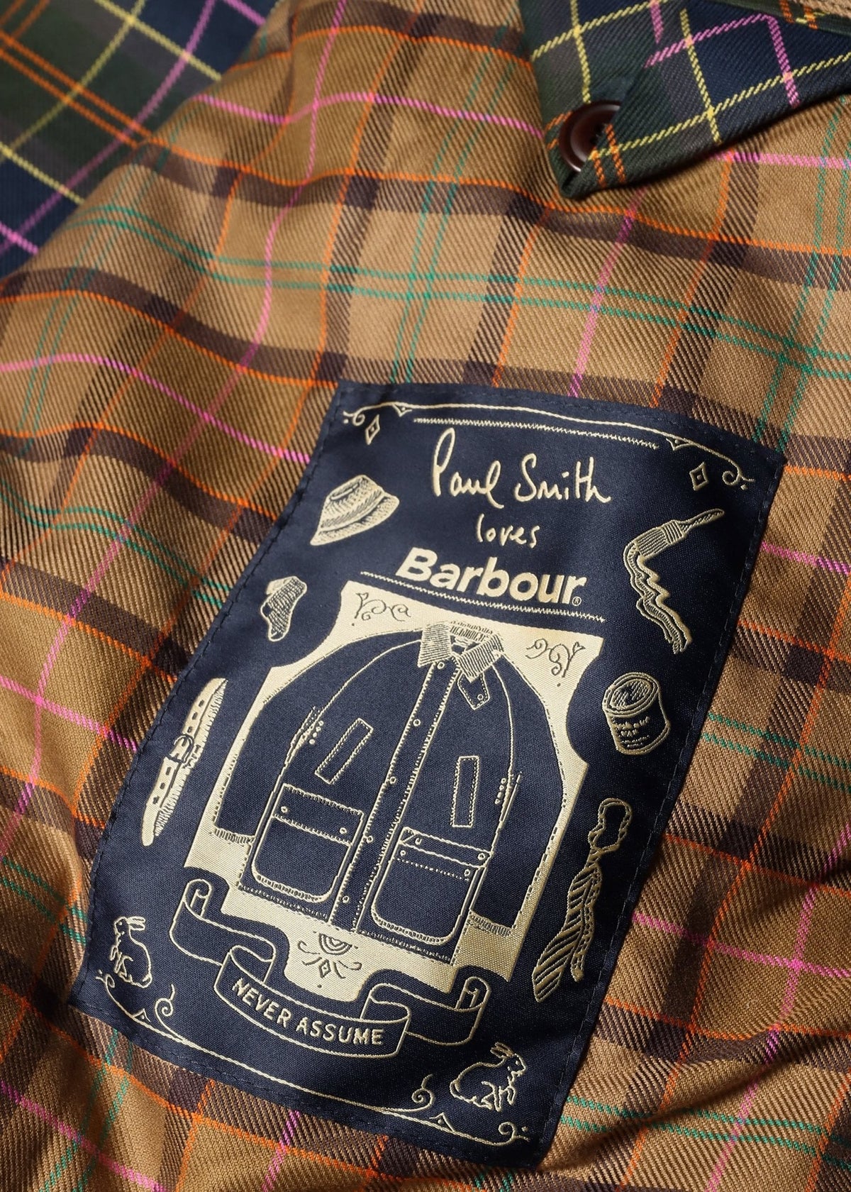 コート
