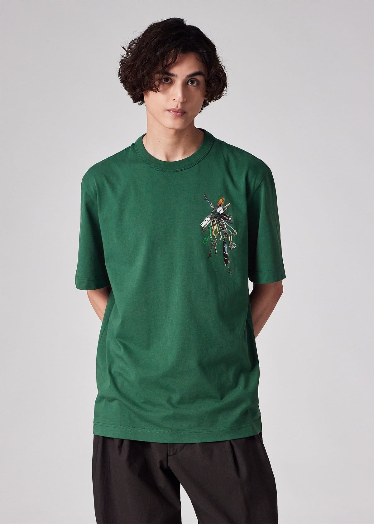 半袖Ｔシャツ