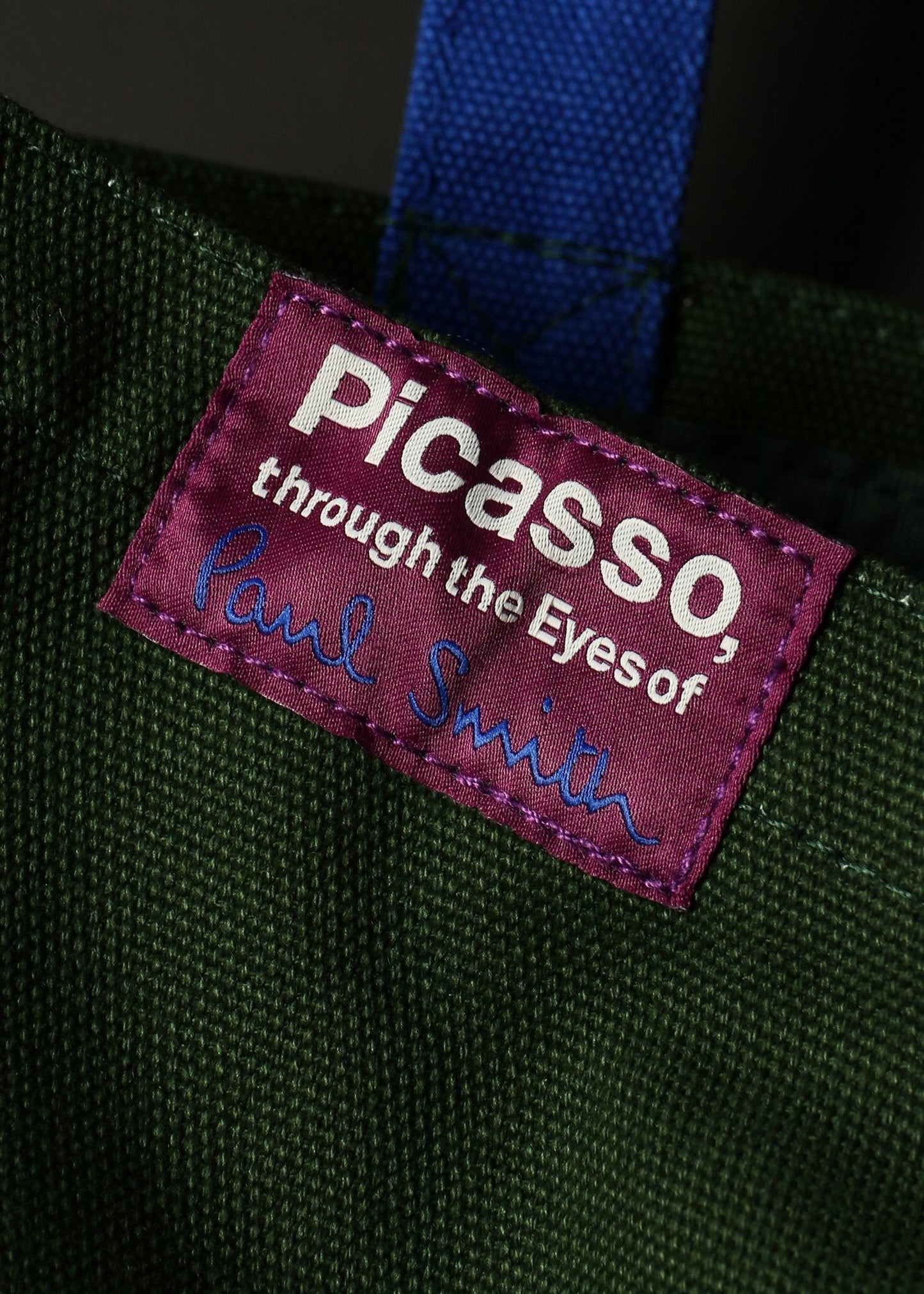 BAG