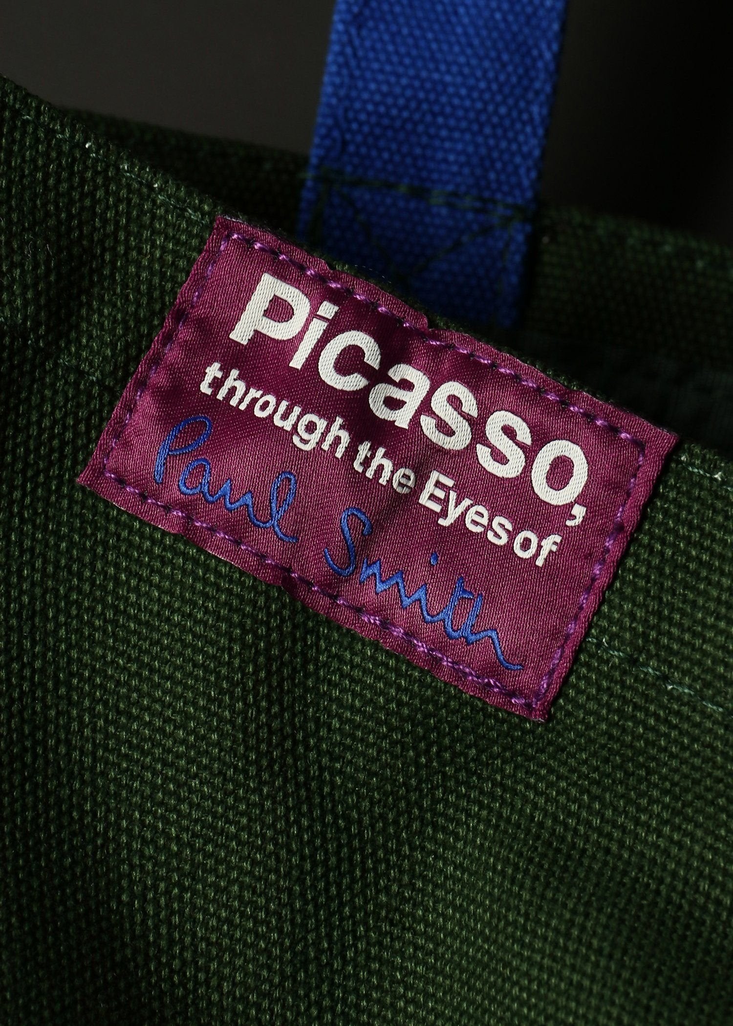 BAG