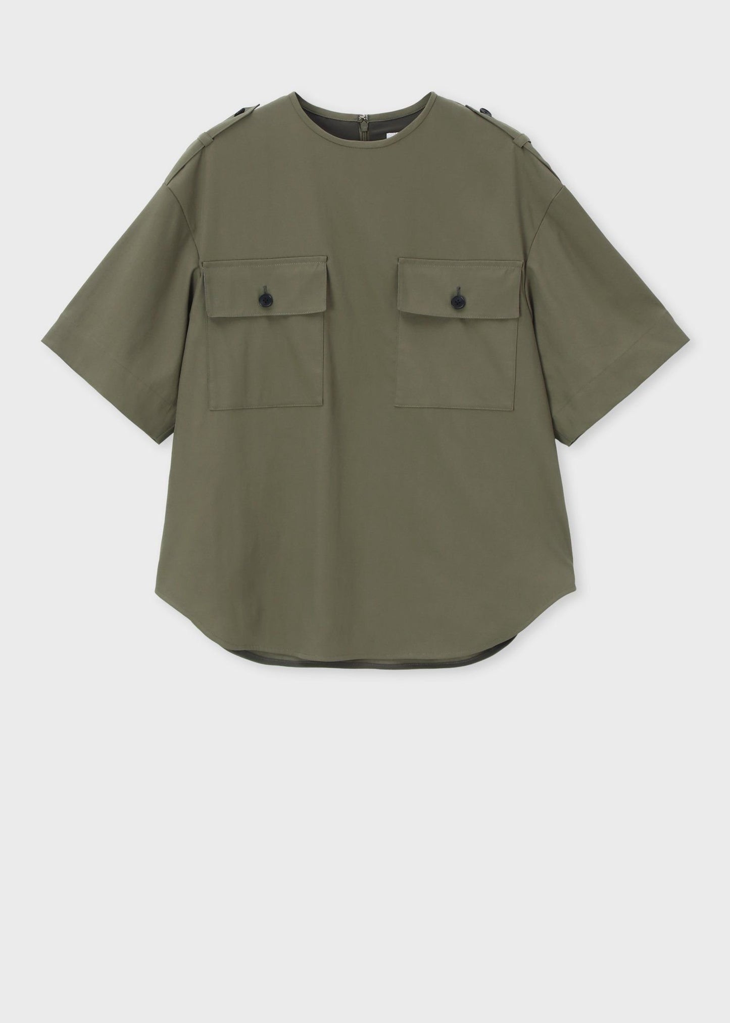 シャツ