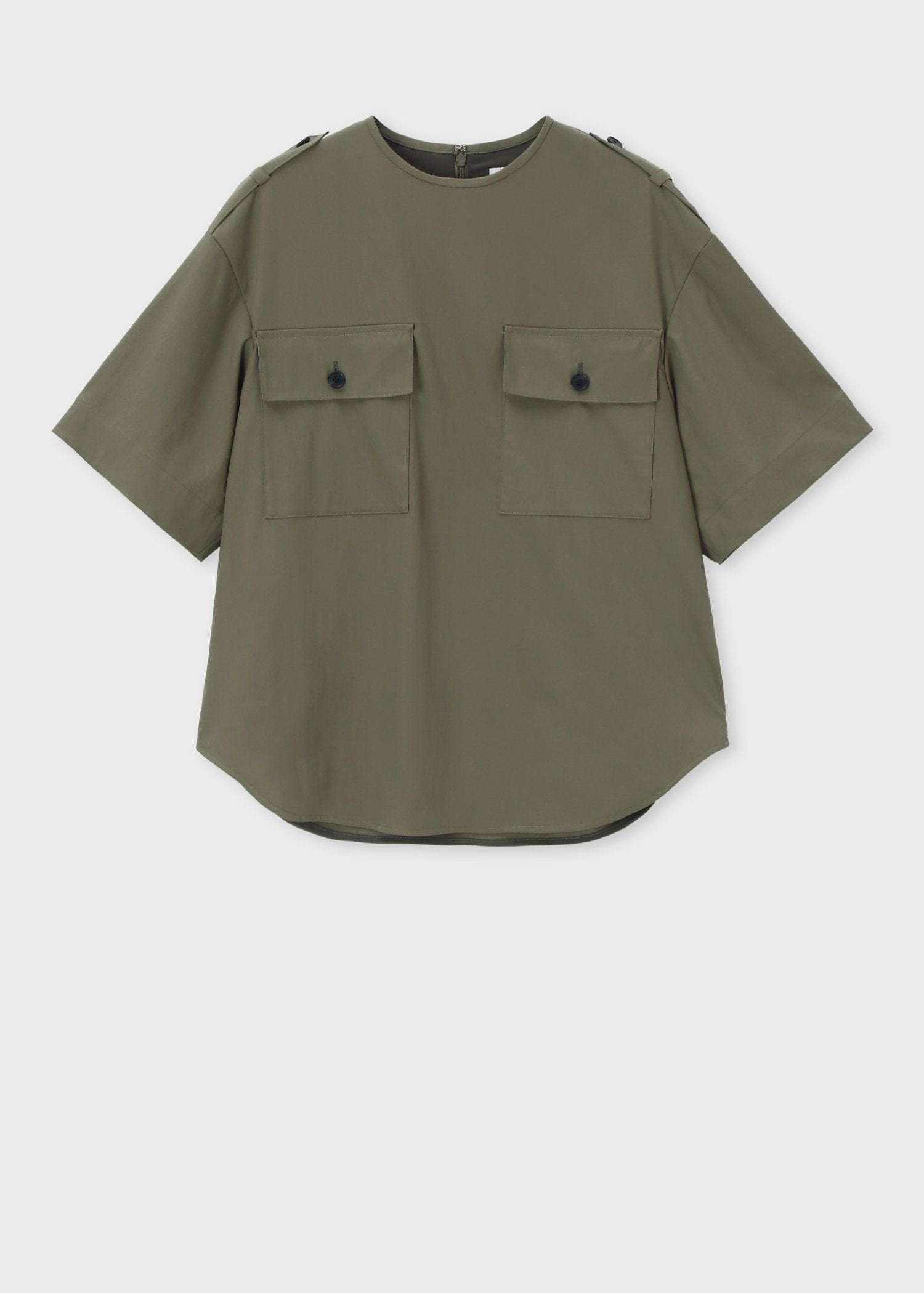 シャツ