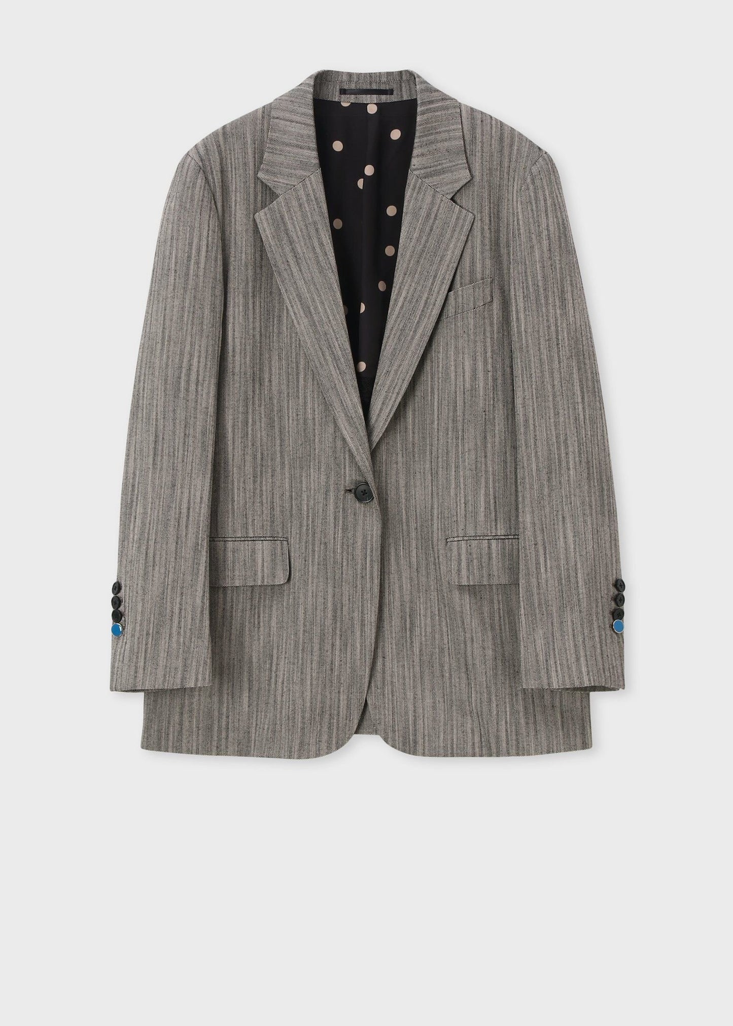 ジャケット