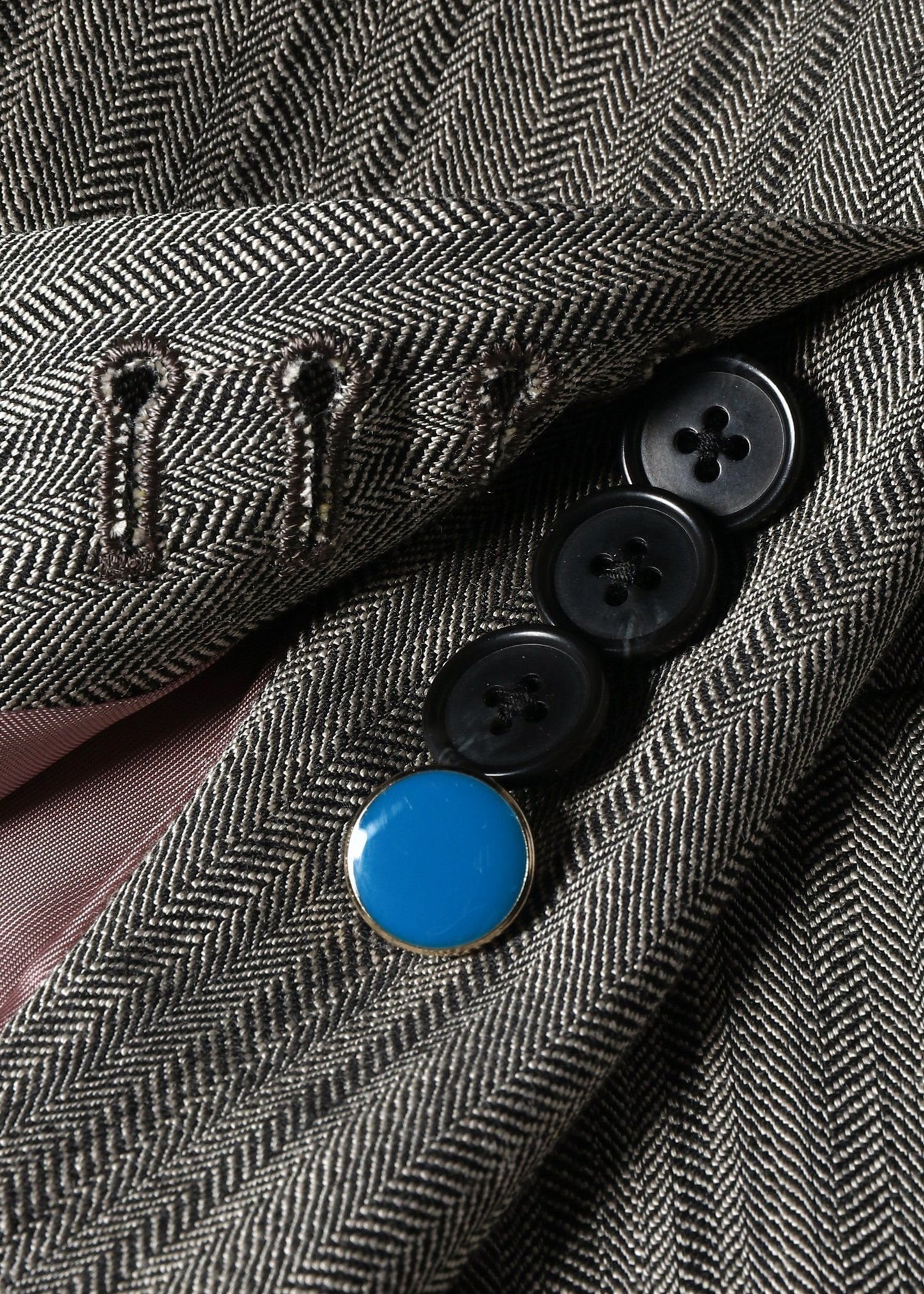ジャケット