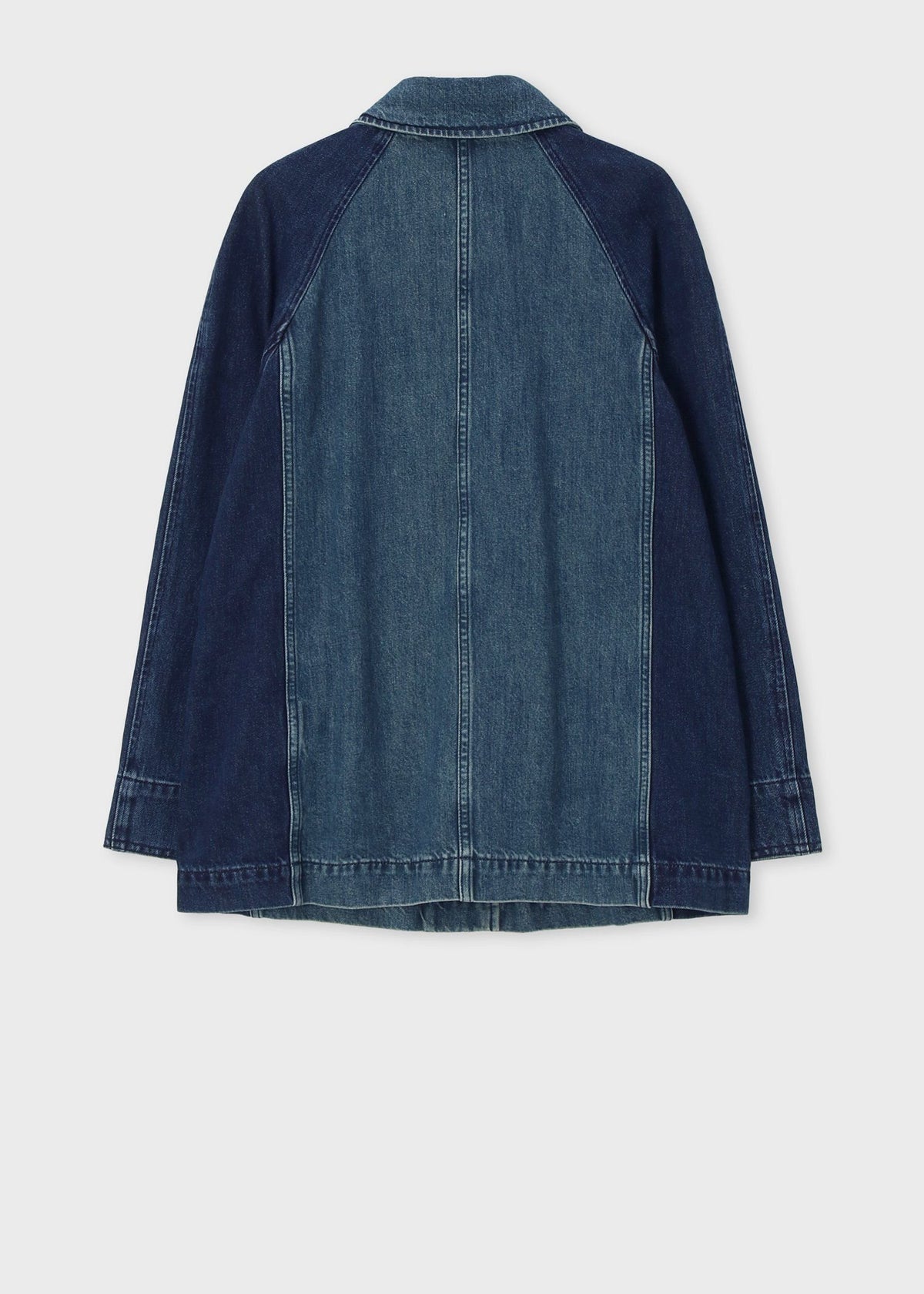 ブルゾン
