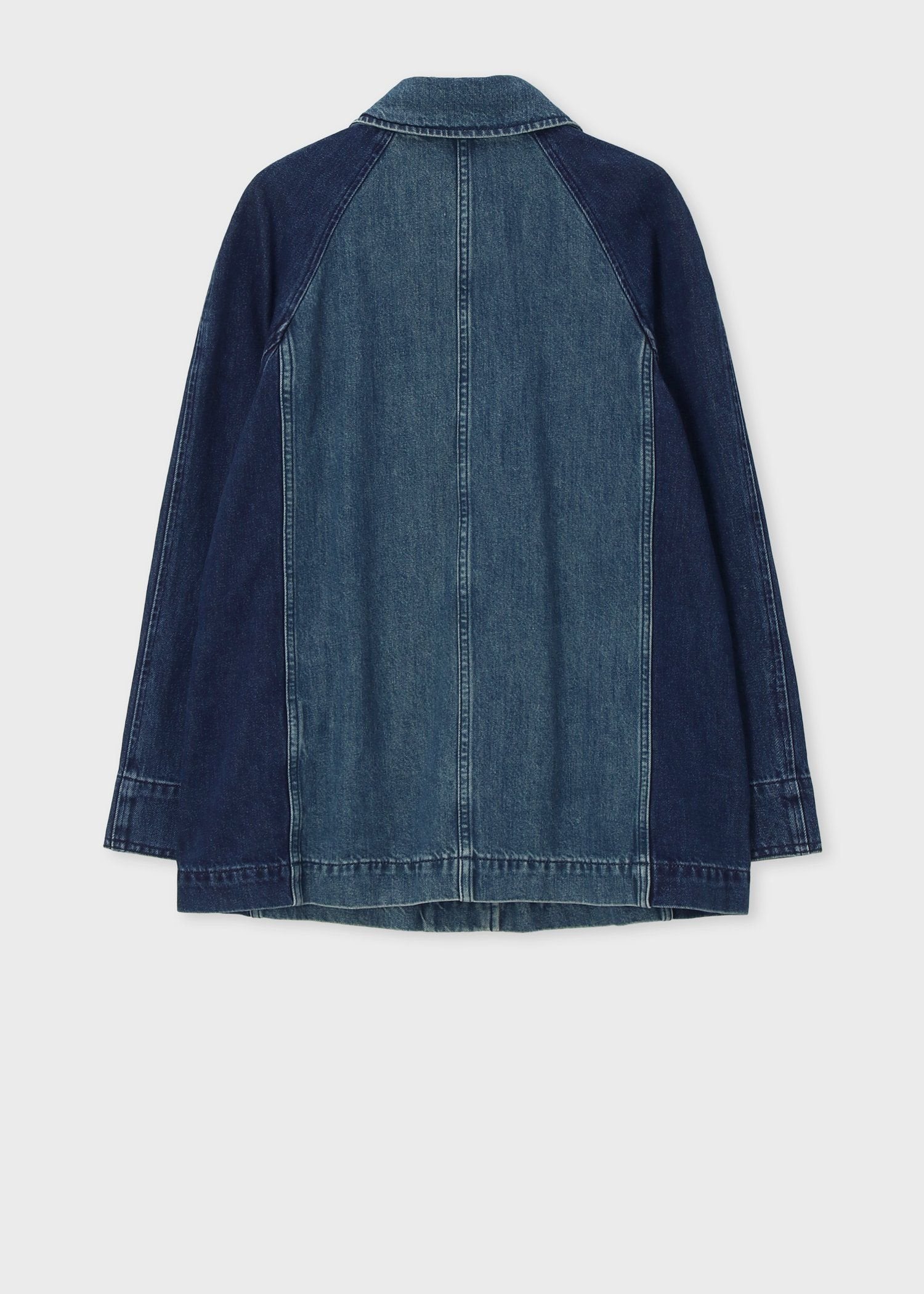 ブルゾン