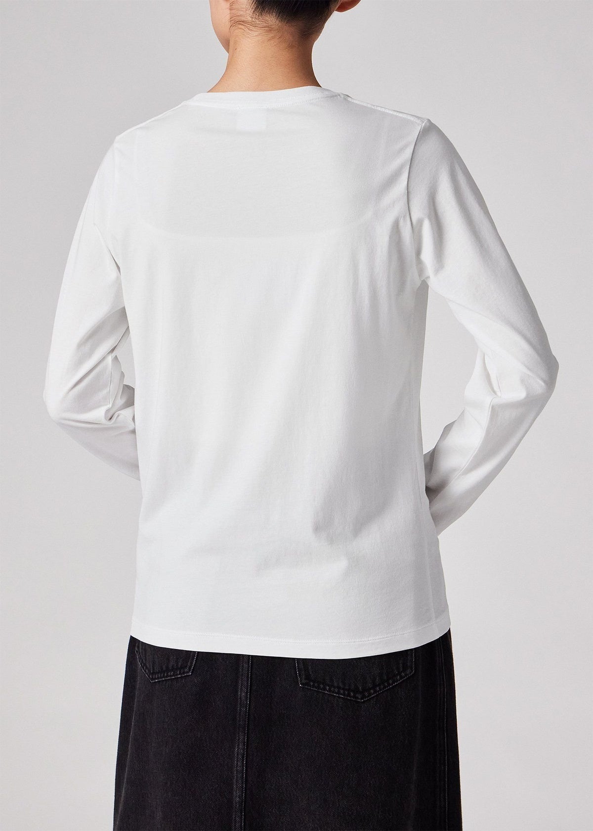 長袖Ｔシャツ