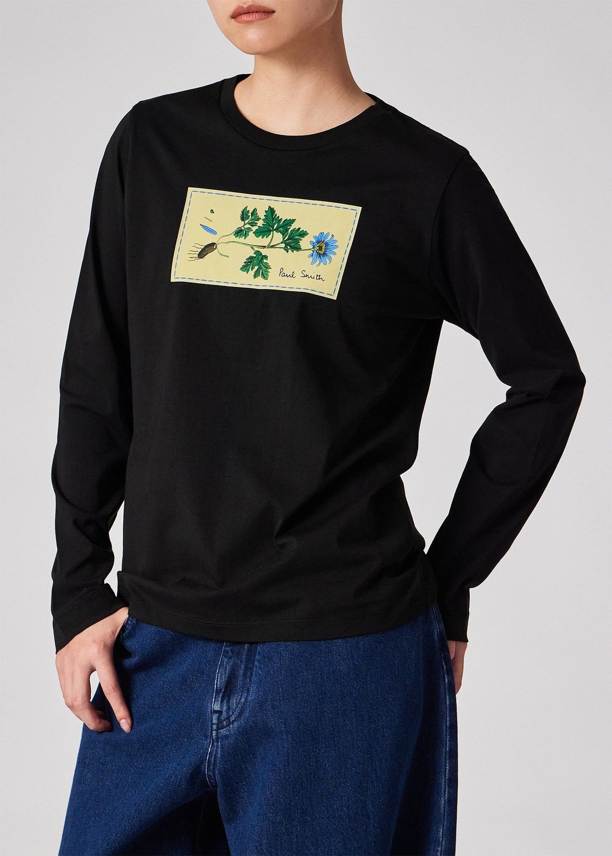 長袖Ｔシャツ