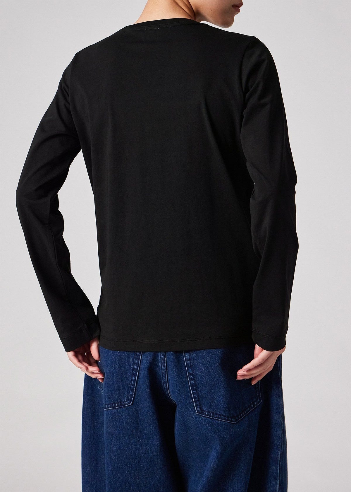 長袖Ｔシャツ