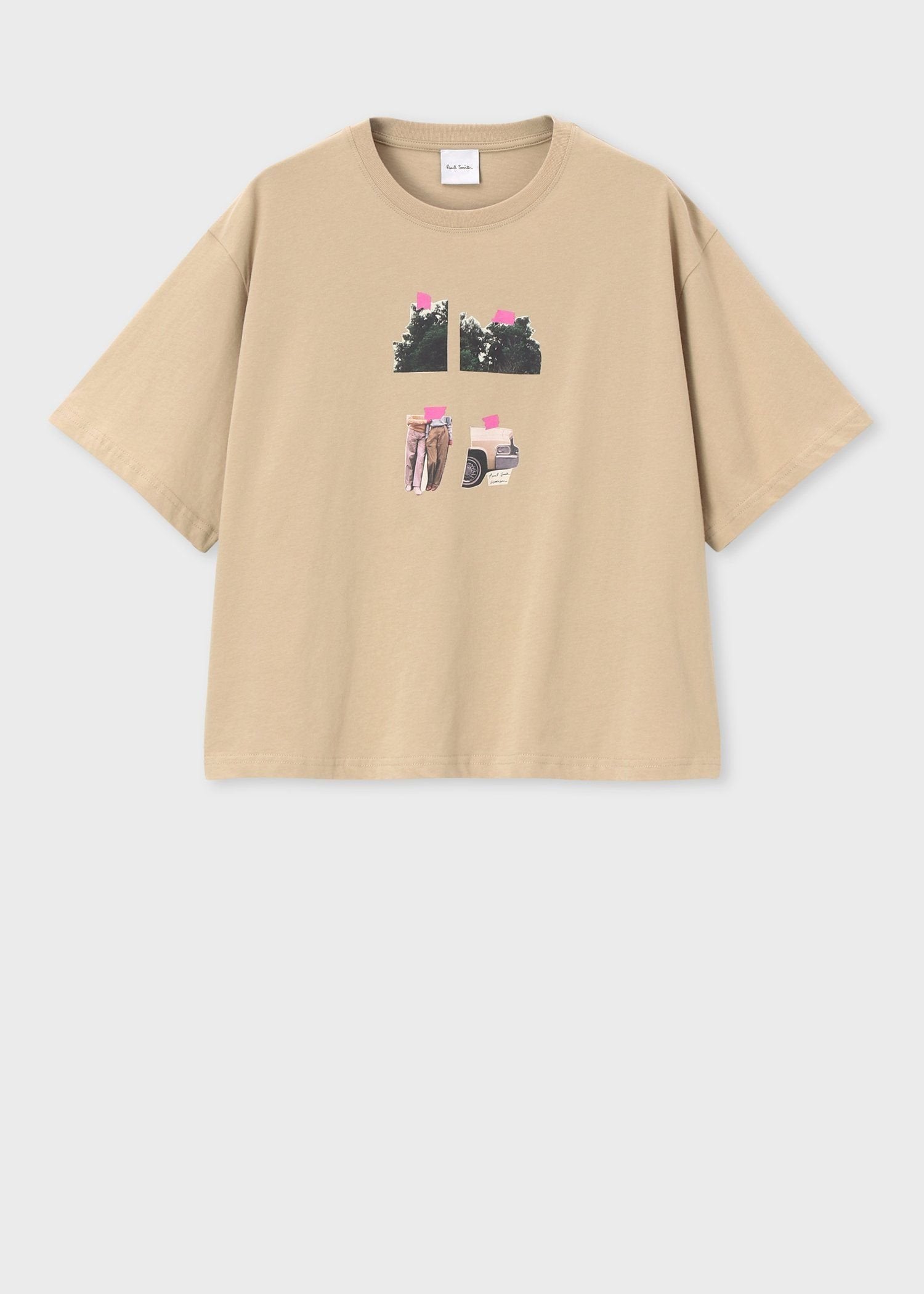 Tシャツ