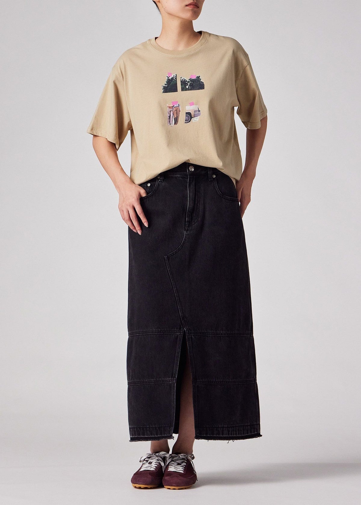 半袖Ｔシャツ