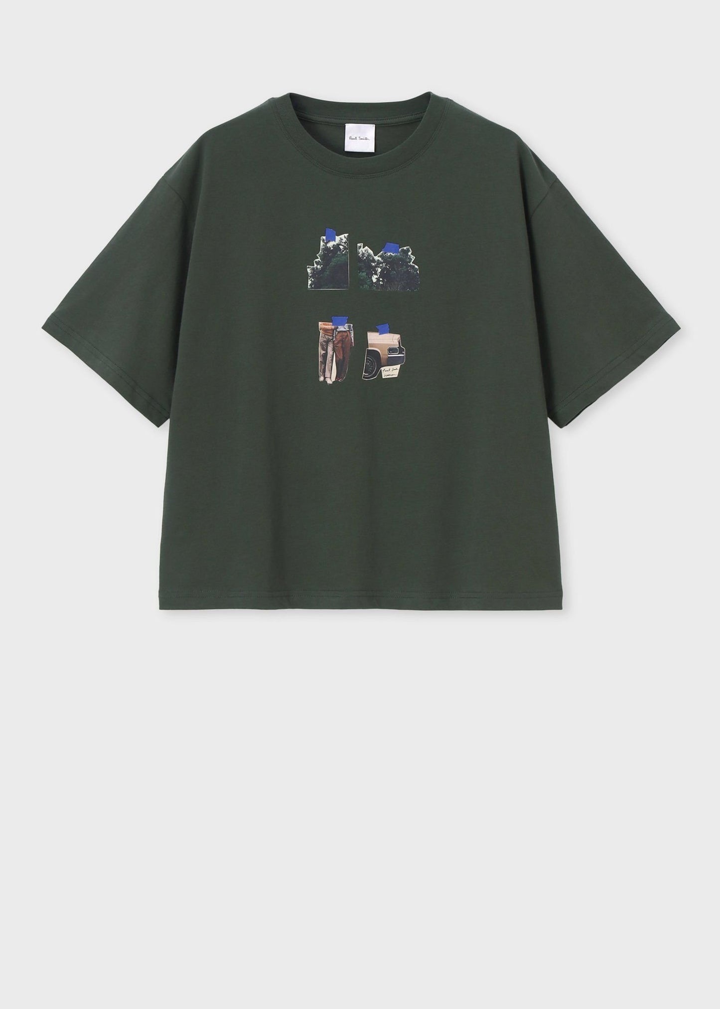 Tシャツ