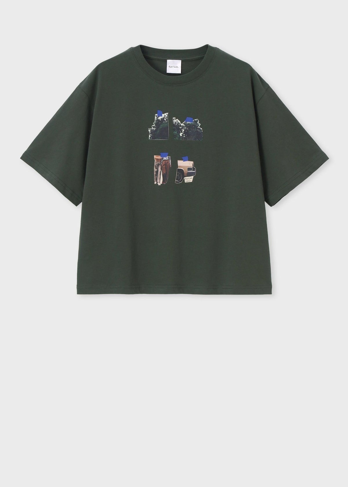 Tシャツ