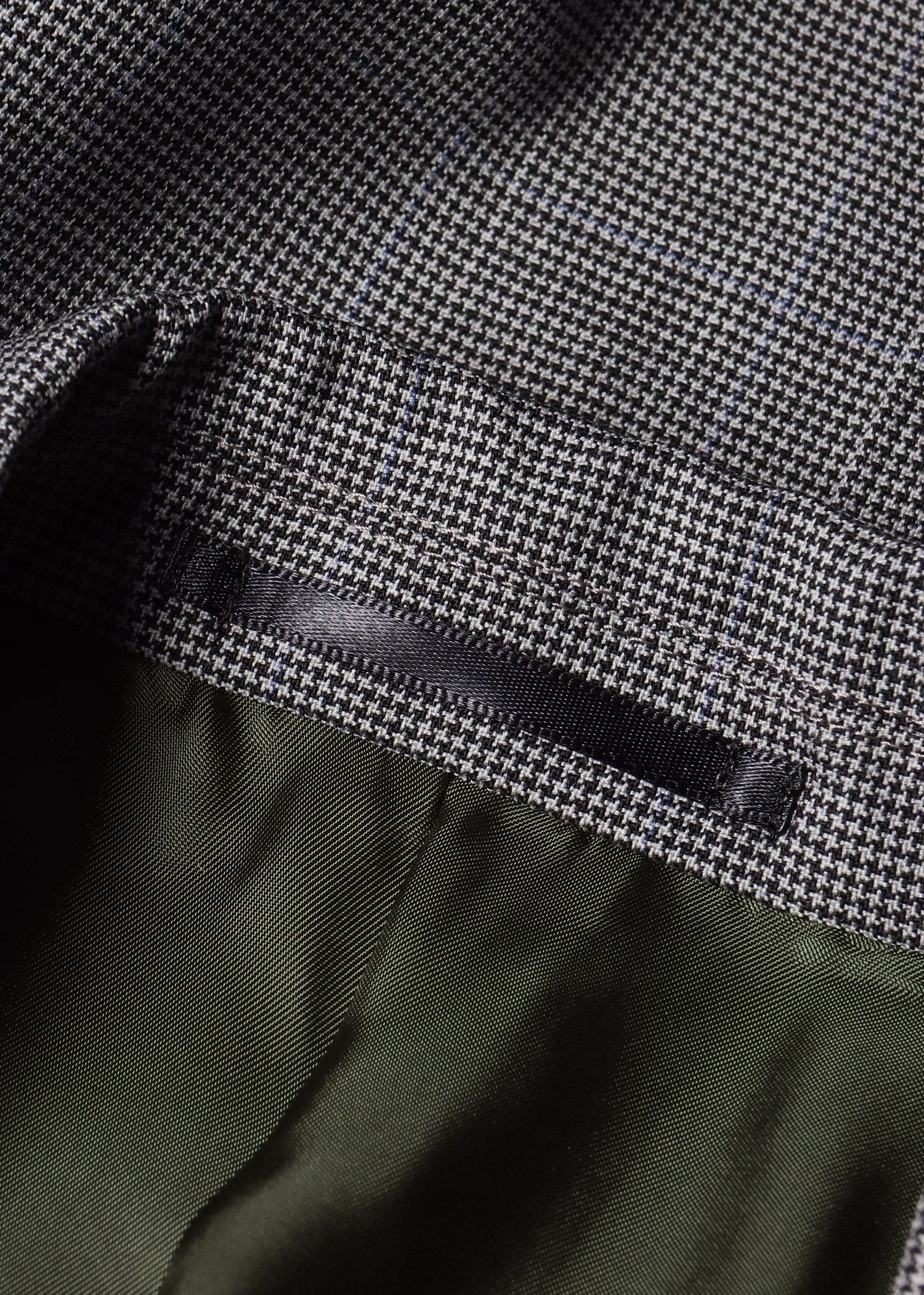ジャケット
