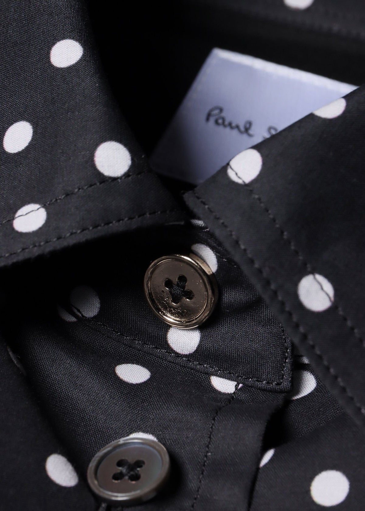カジュアルシャツ　Ｈ