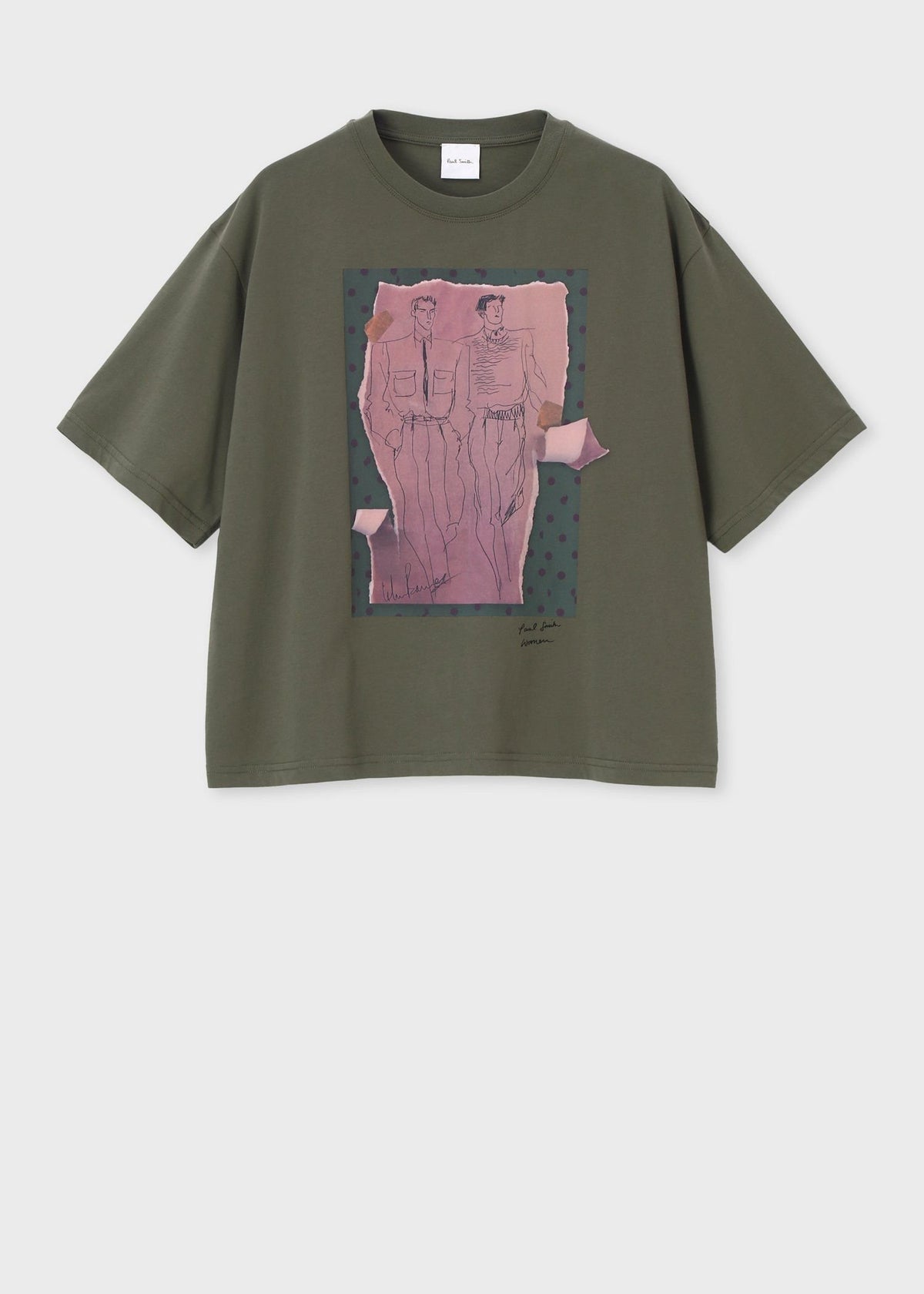 Tシャツ