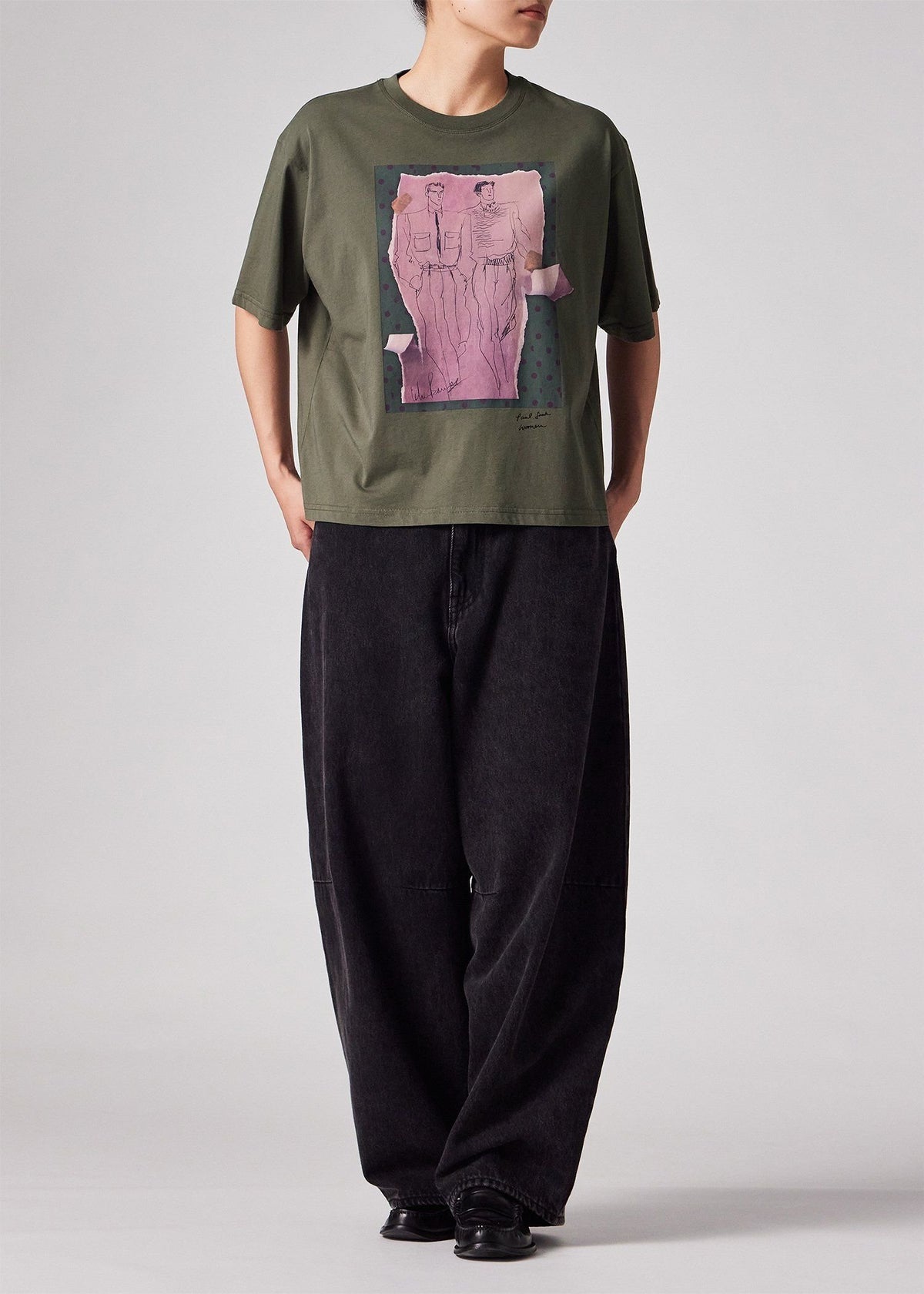 半袖Ｔシャツ