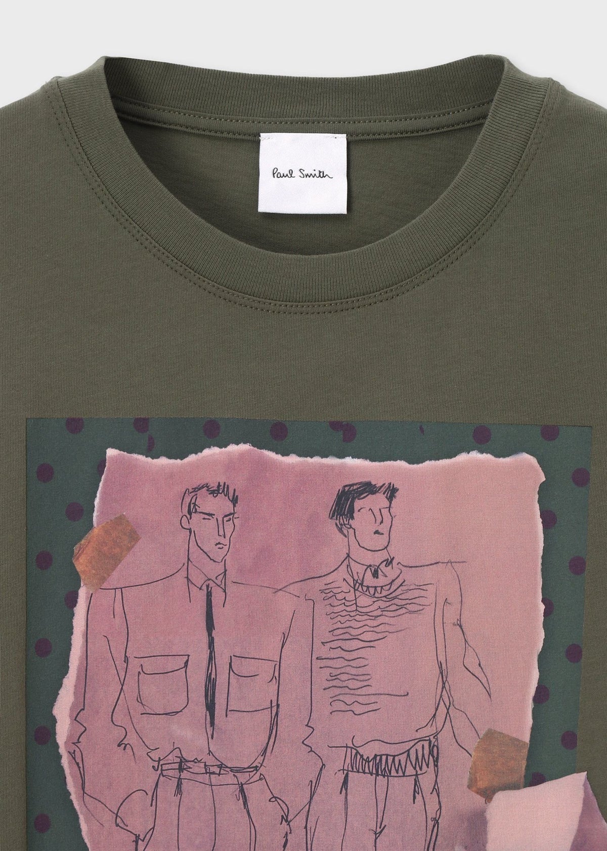 Tシャツ