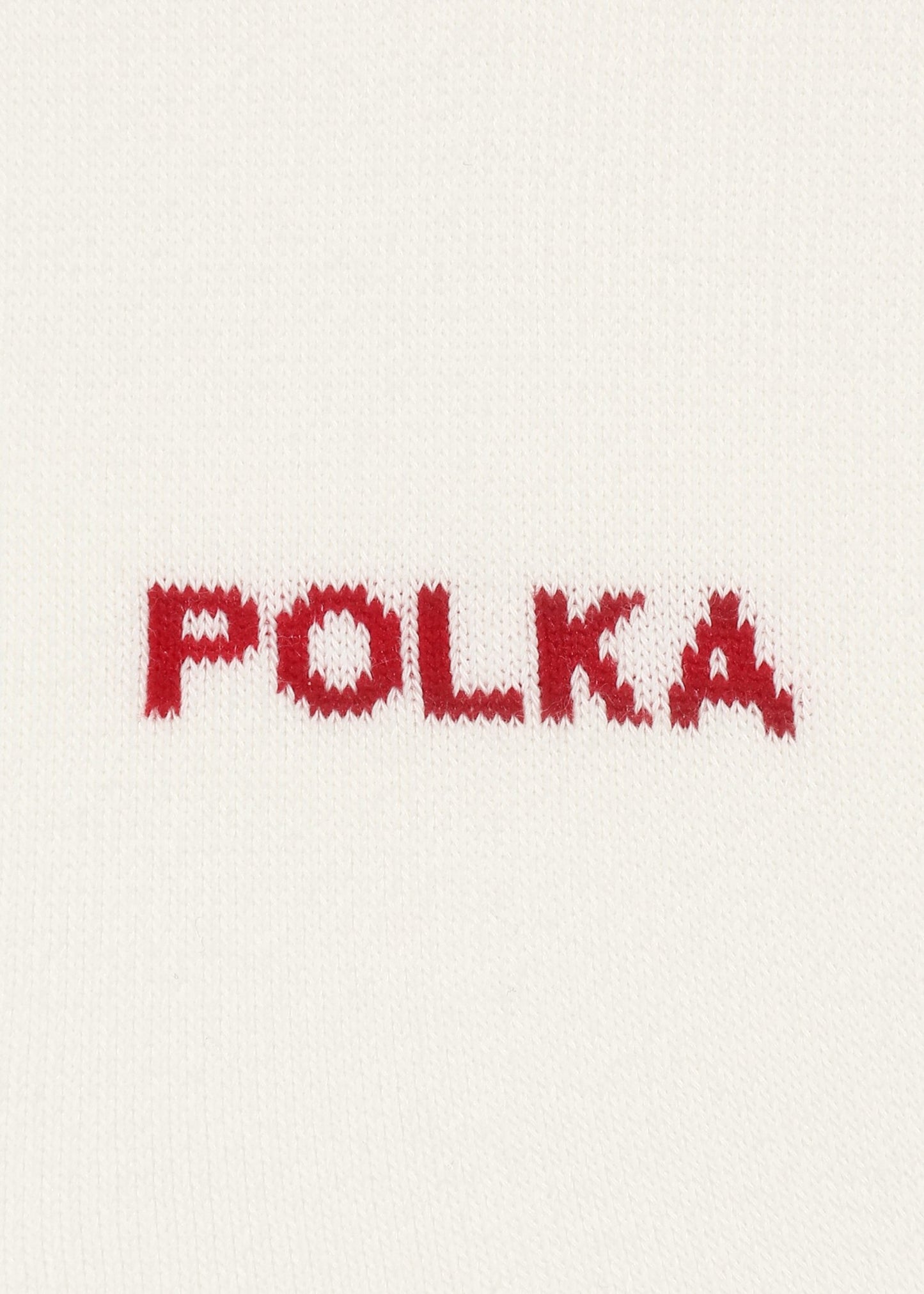 ウィメンズ "Hidden Polka Pear" ソックス