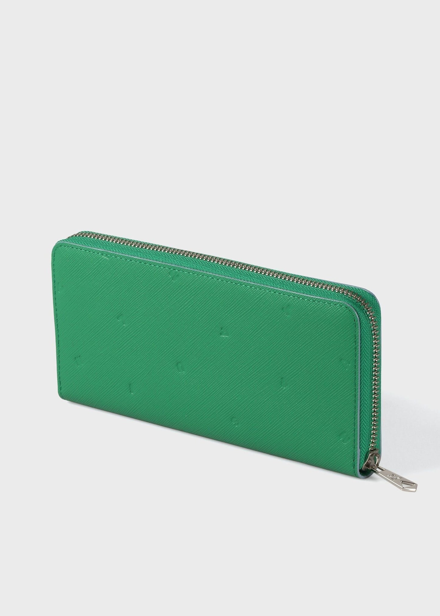 革小物（長財布）