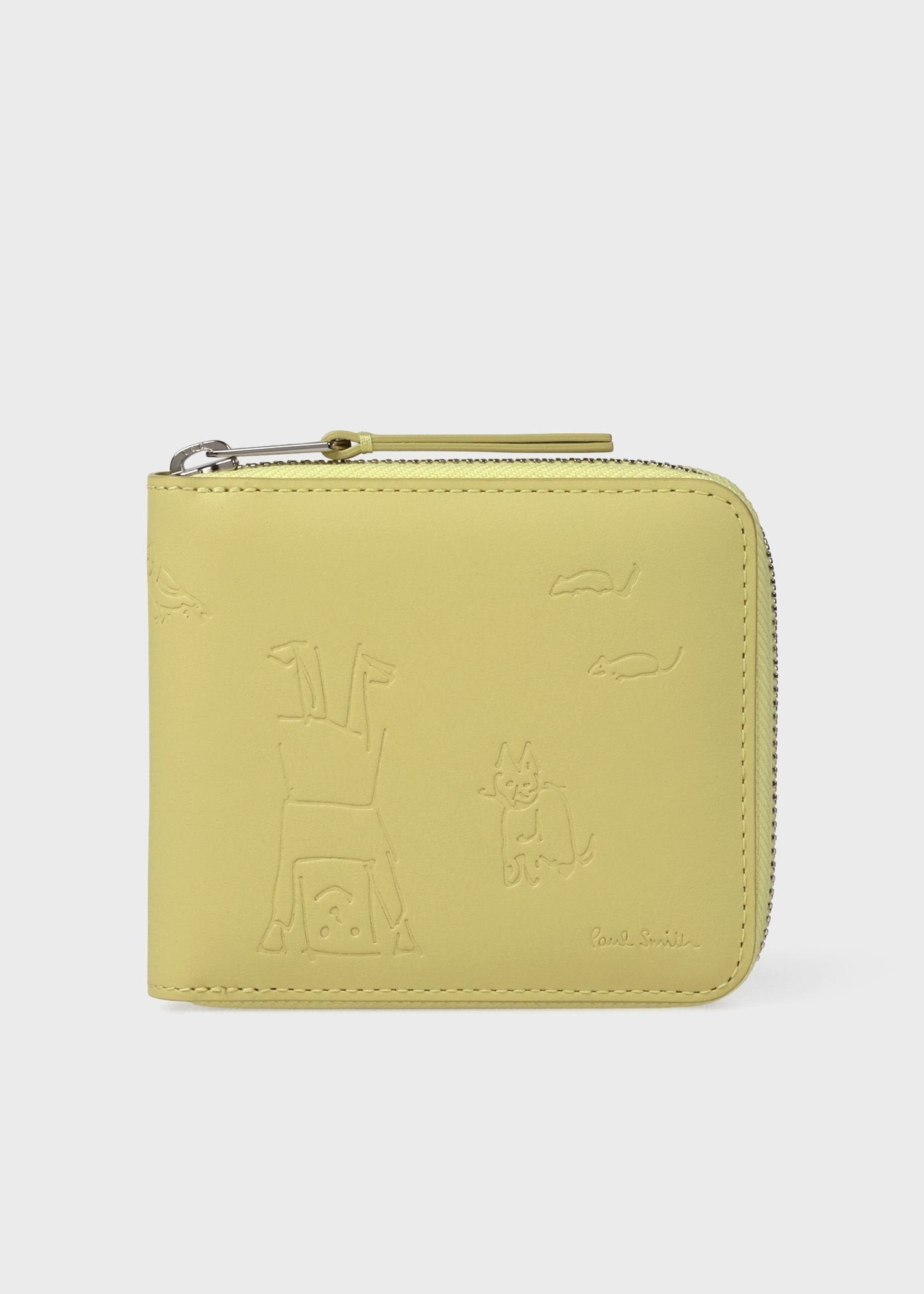 財布
