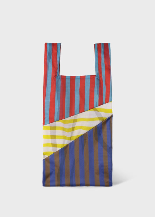 Susan Bijl x Paul Smith "The New Shopping Bag" ミディアム
