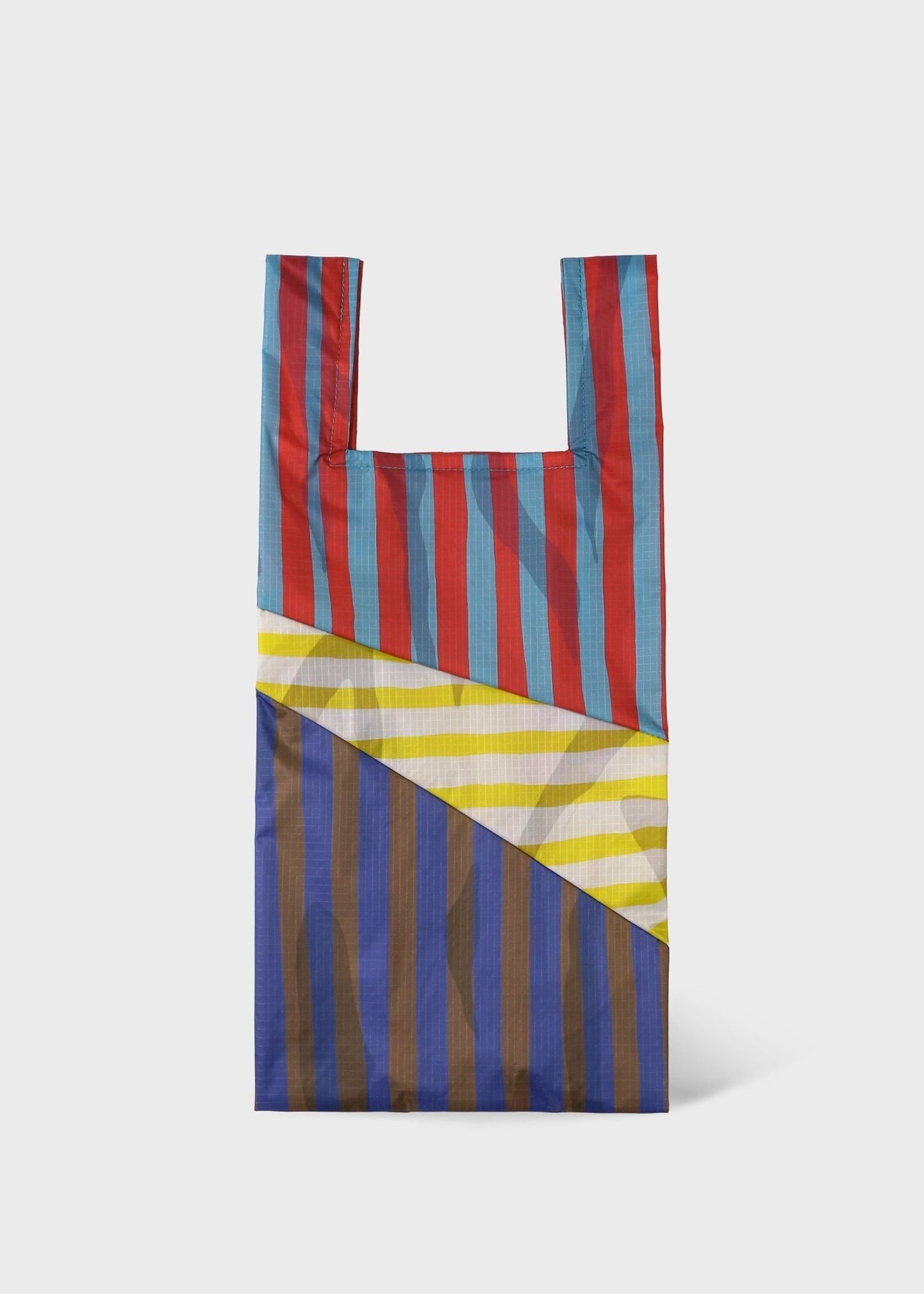 Susan Bijl x Paul Smith "The New Shopping Bag" ミディアム