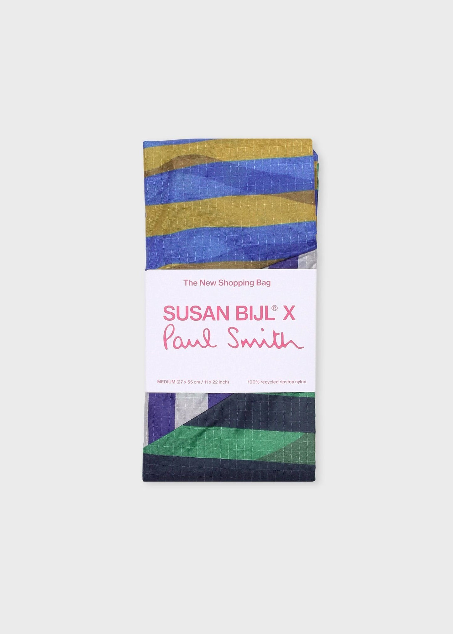 Susan?Bijl?x Paul Smith　バッグ